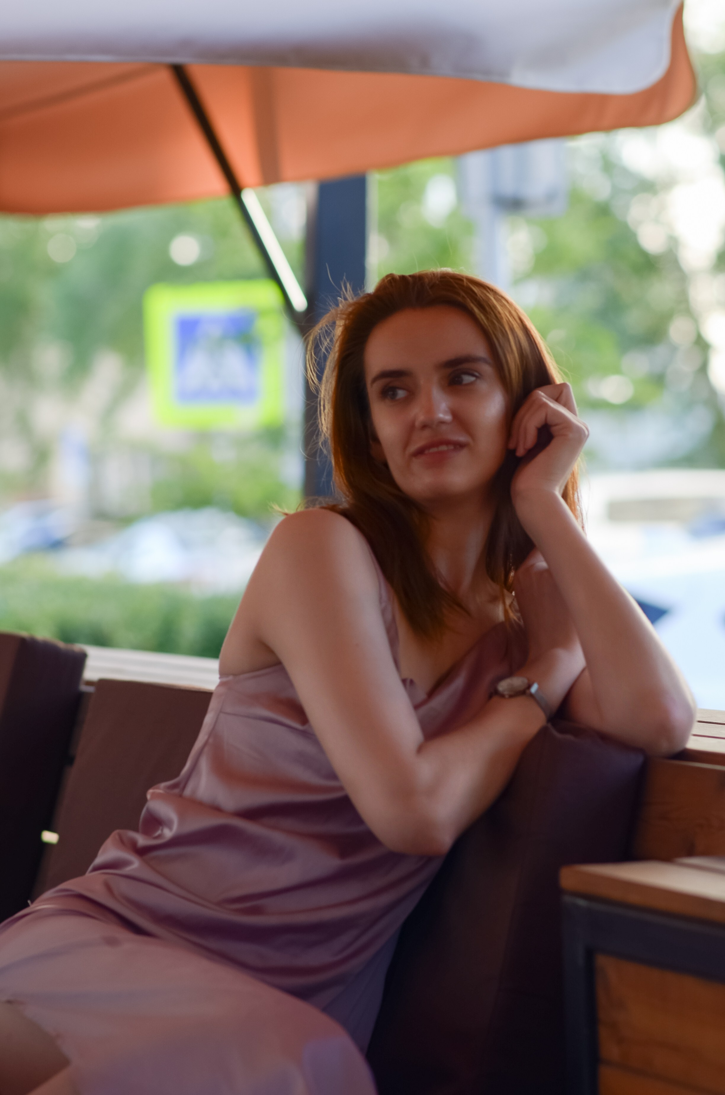 Летние прогулки. Thephoto-russia.ru