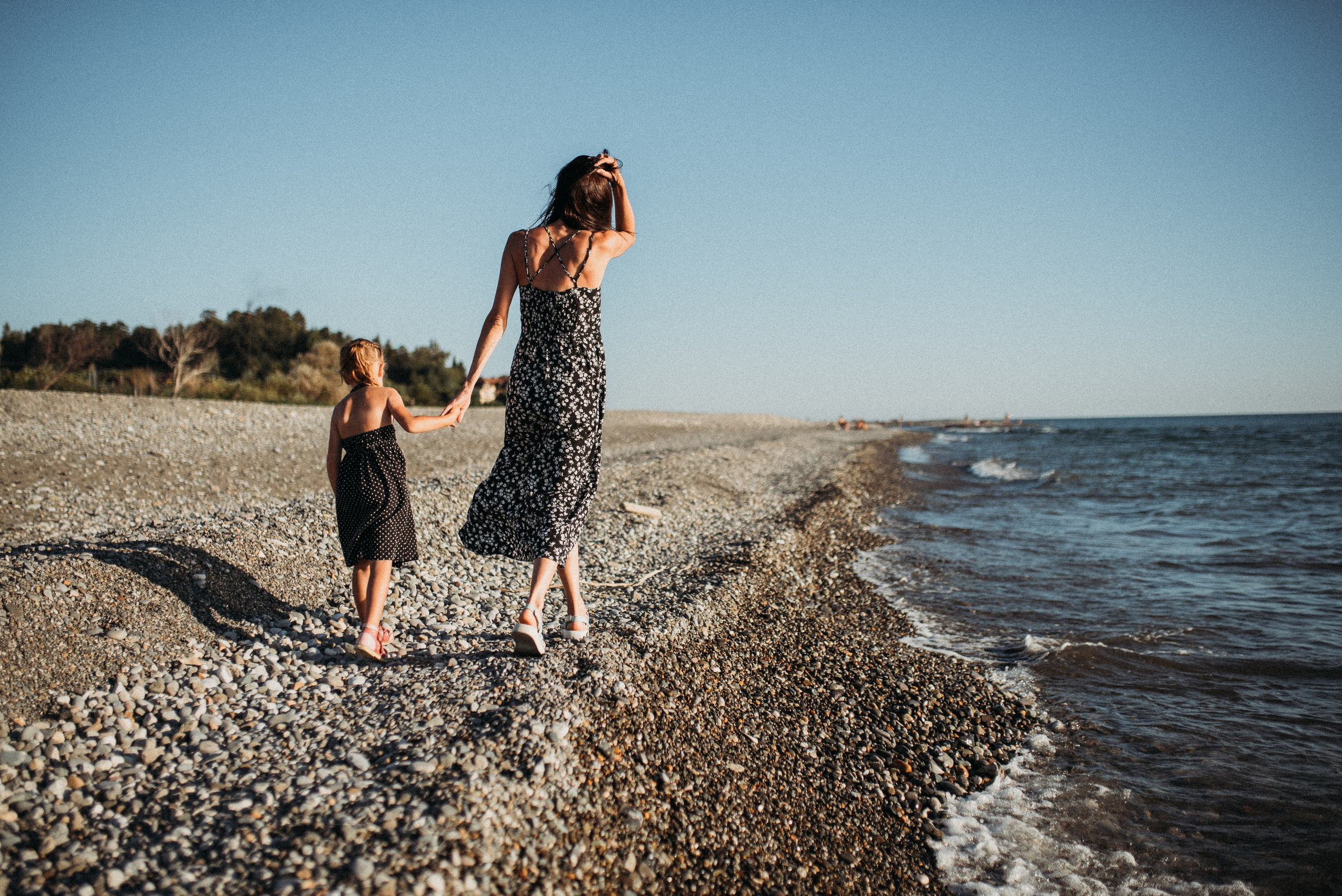 🌊 море ☀️. Фотограф в Сочи — Маргарита Поганова
