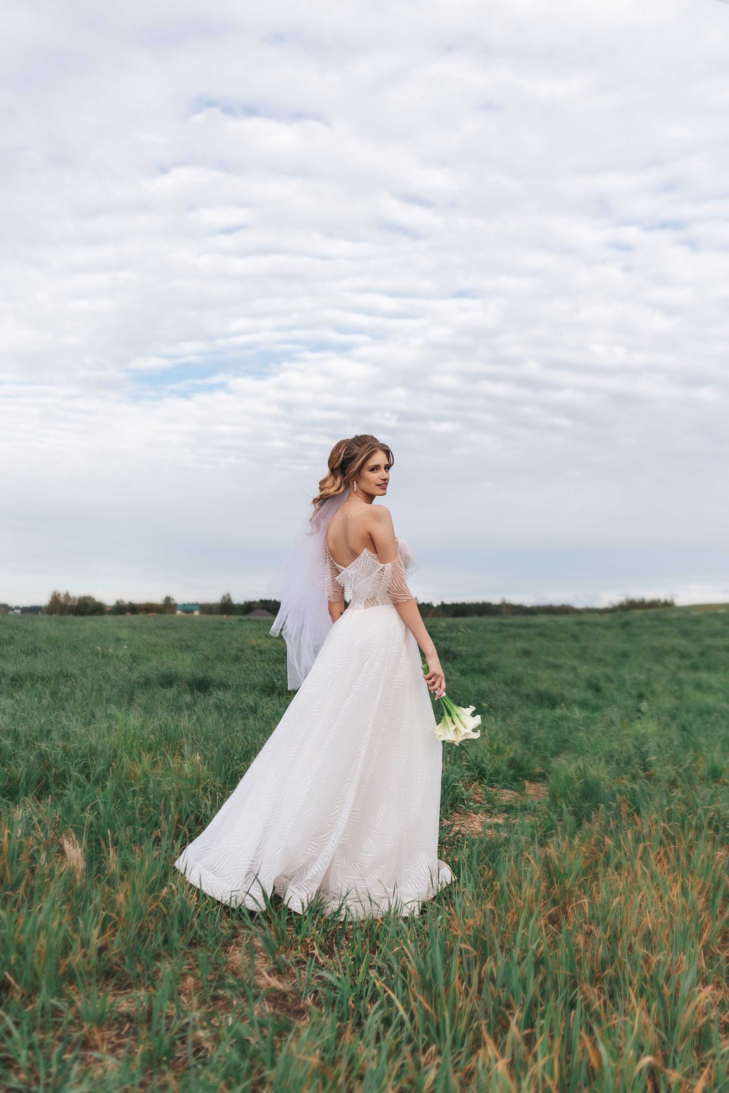 Свадебные фотосесии. Фотограф в Минске