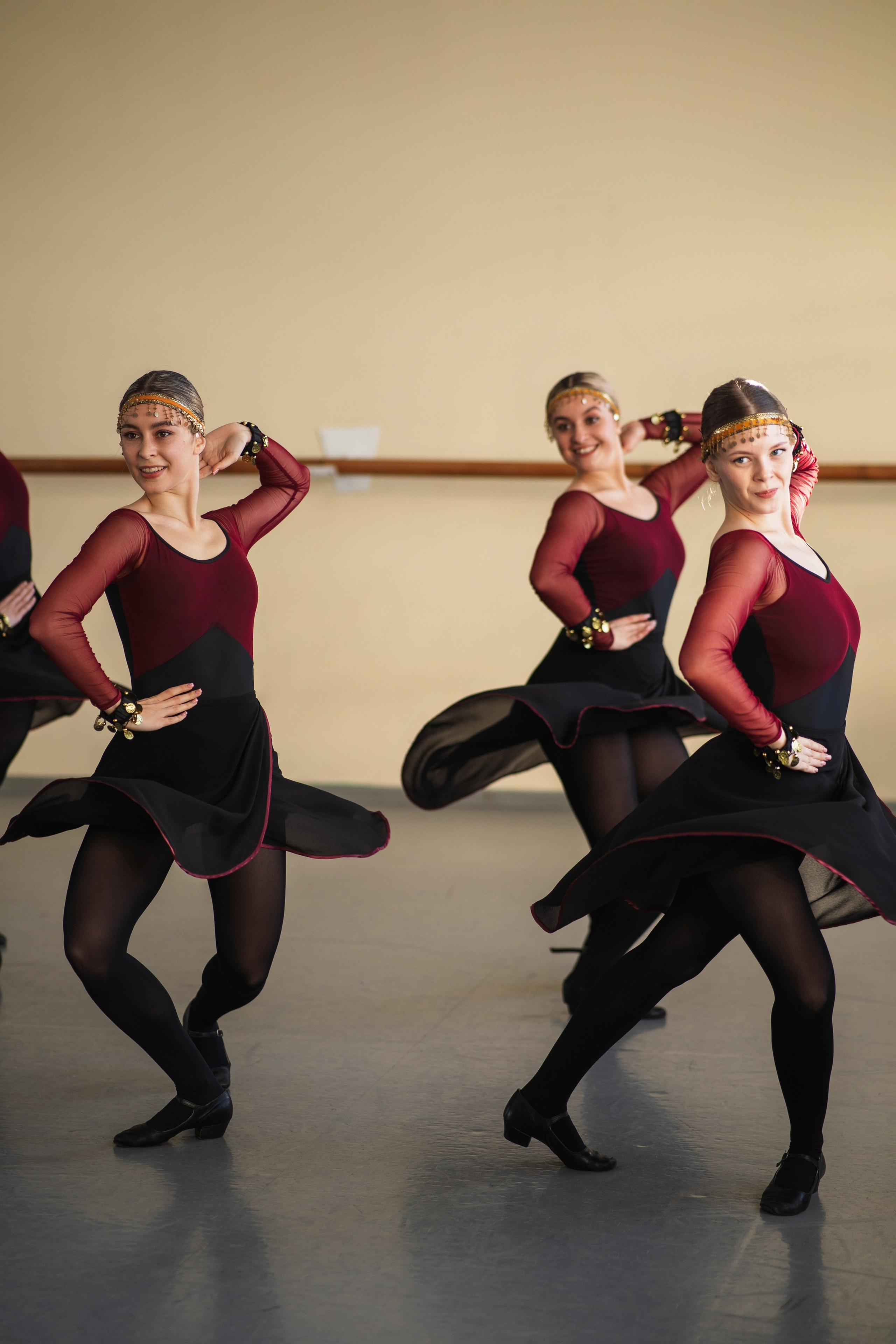 ГОСы в КемГИК. Фотограф на любое событие в Кемерово