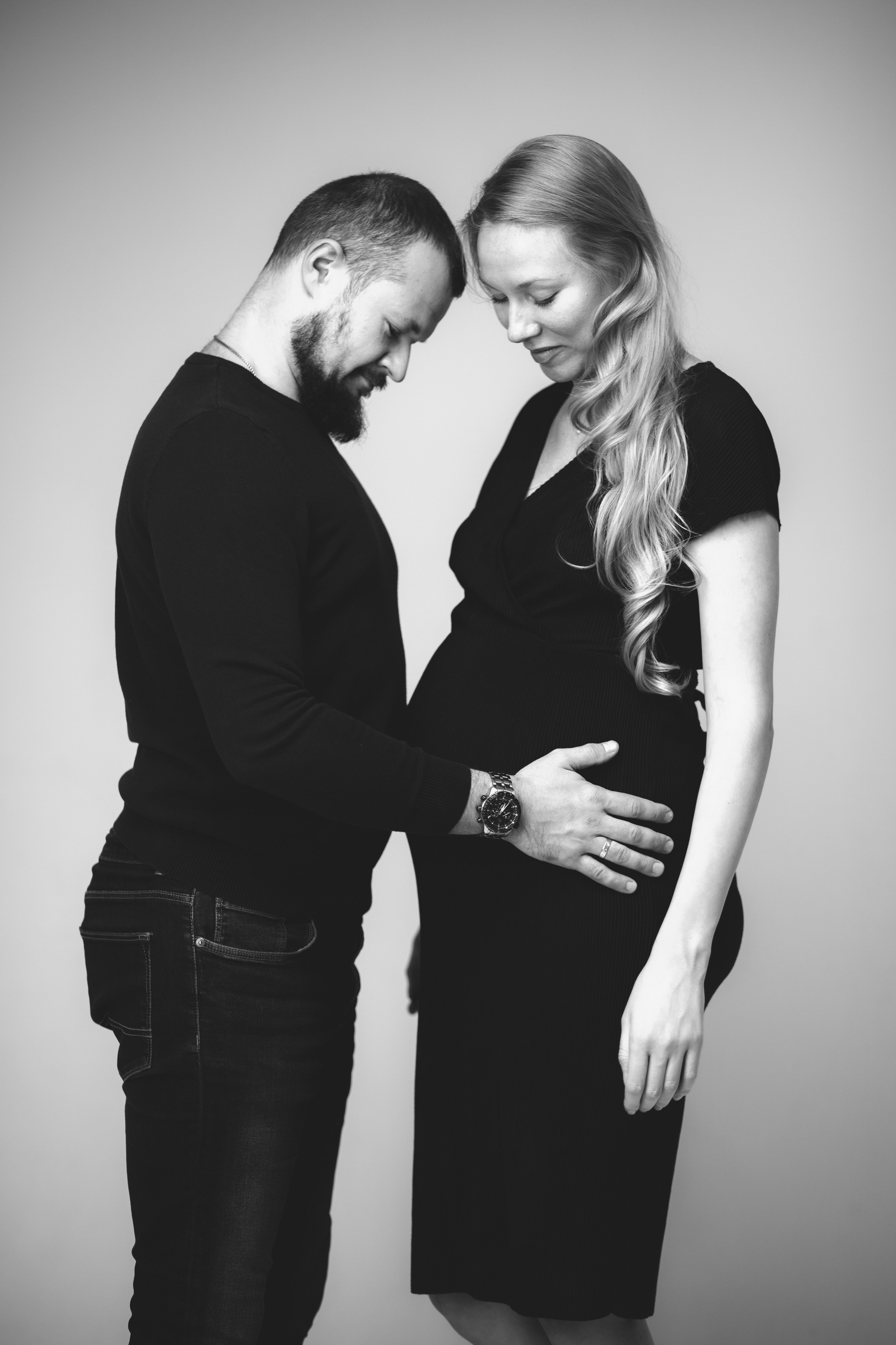 В ожидании. Фотограф в Зеленограде Атапина Ольга