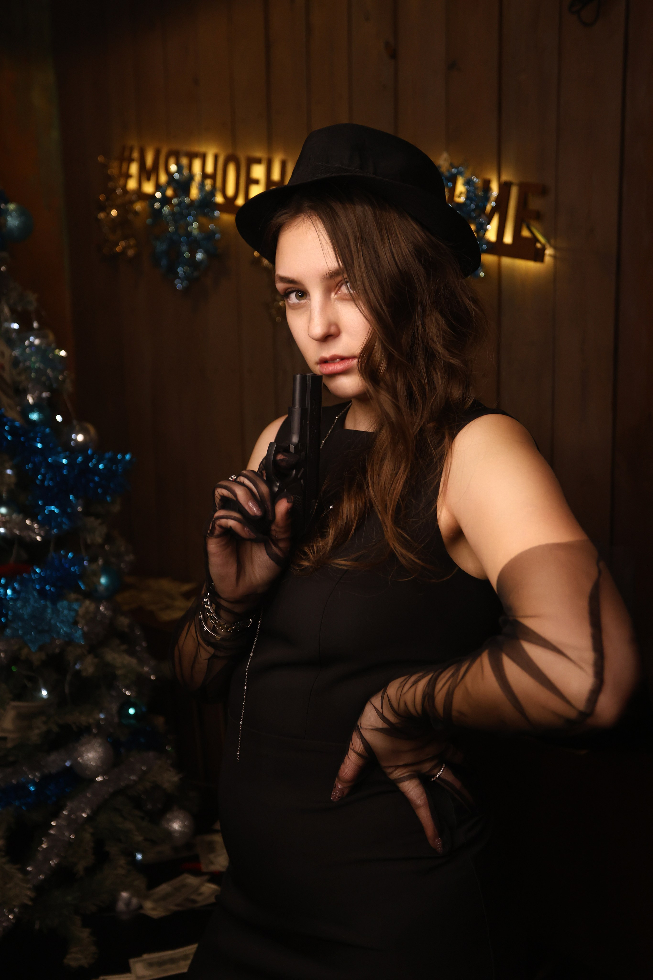 New Year 27-12-24. Мята Спортивная — Кальянная, караоке, бар в Минске