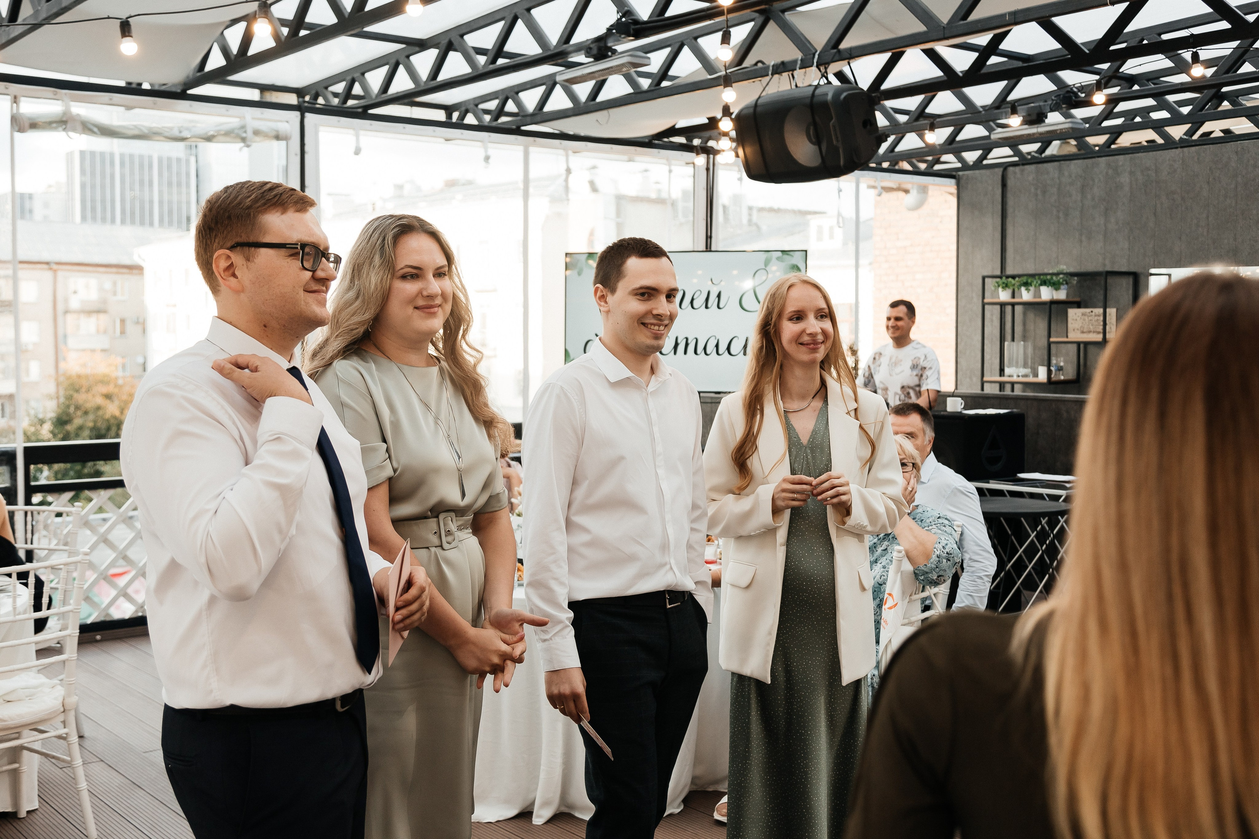 Сергей и Анастасия/2024. Свадебный и семейный фотограф в Екатеринбурге