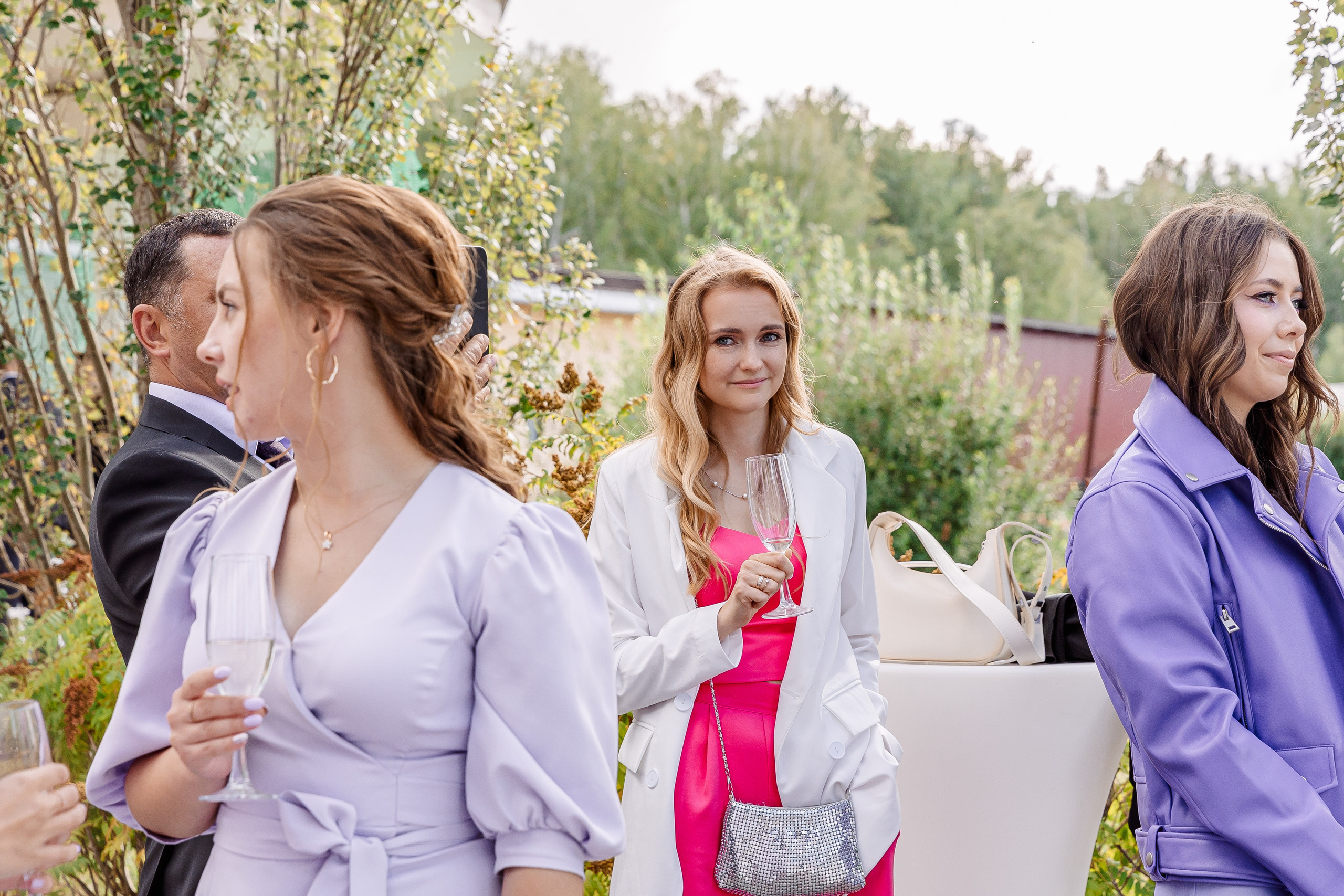 Любовь и Евгений. Свадебный и семейный фотограф в Челябинске Юлия Ишимова