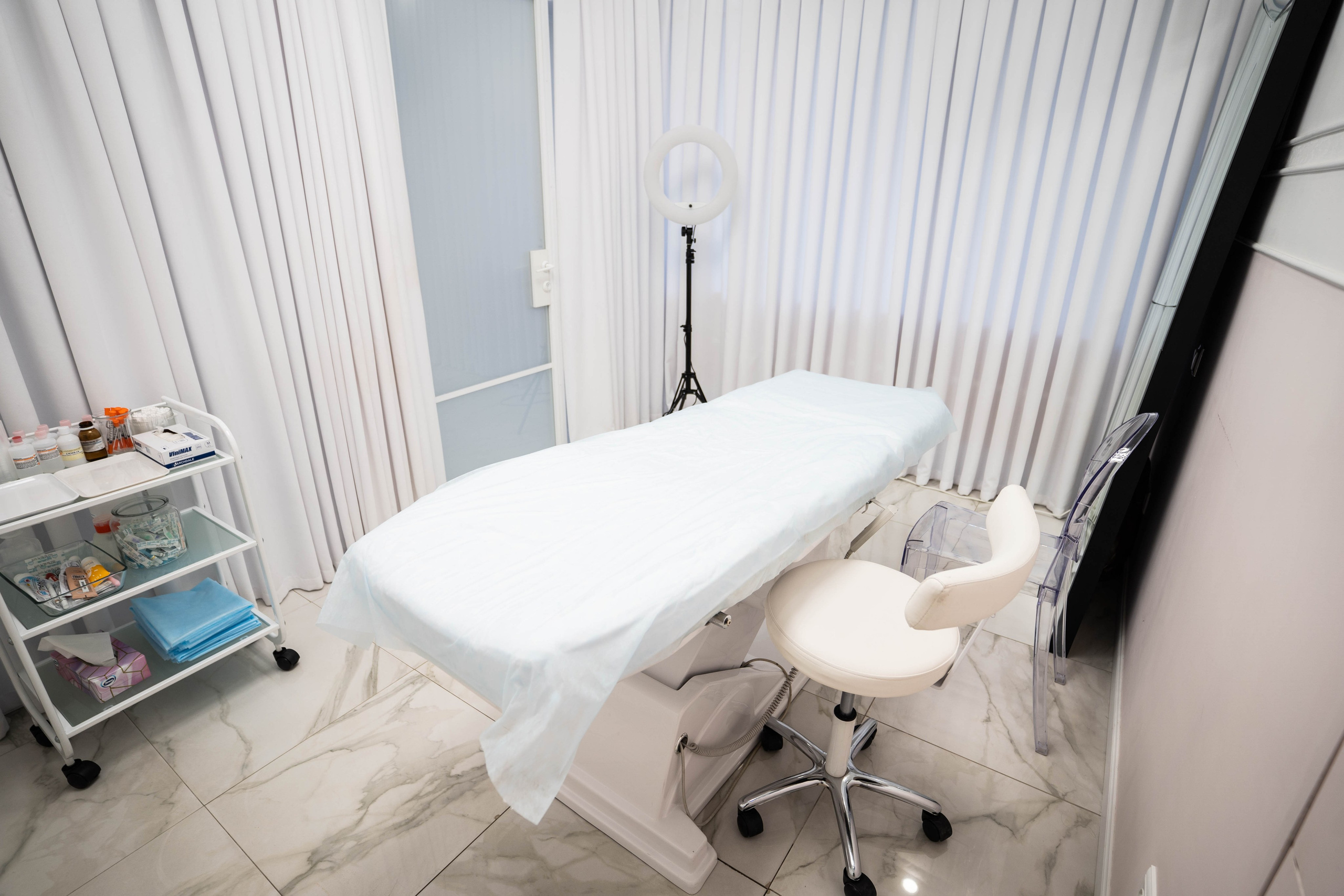 Клиника косметологии Dr. Safiya. Фотограф Абакумова Анастасия