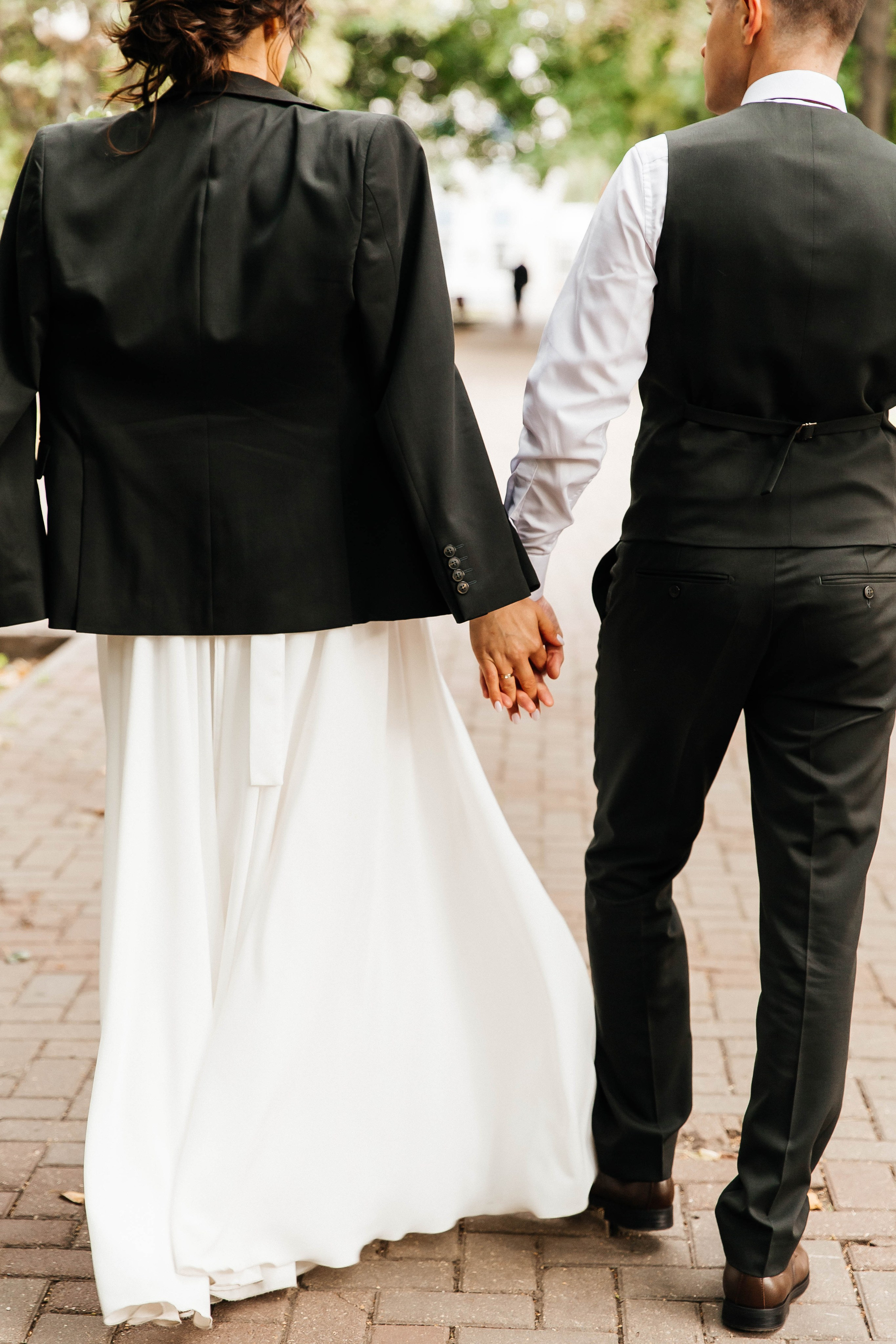 Наталья & Михаил. Фотограф Абакумова Анастасия