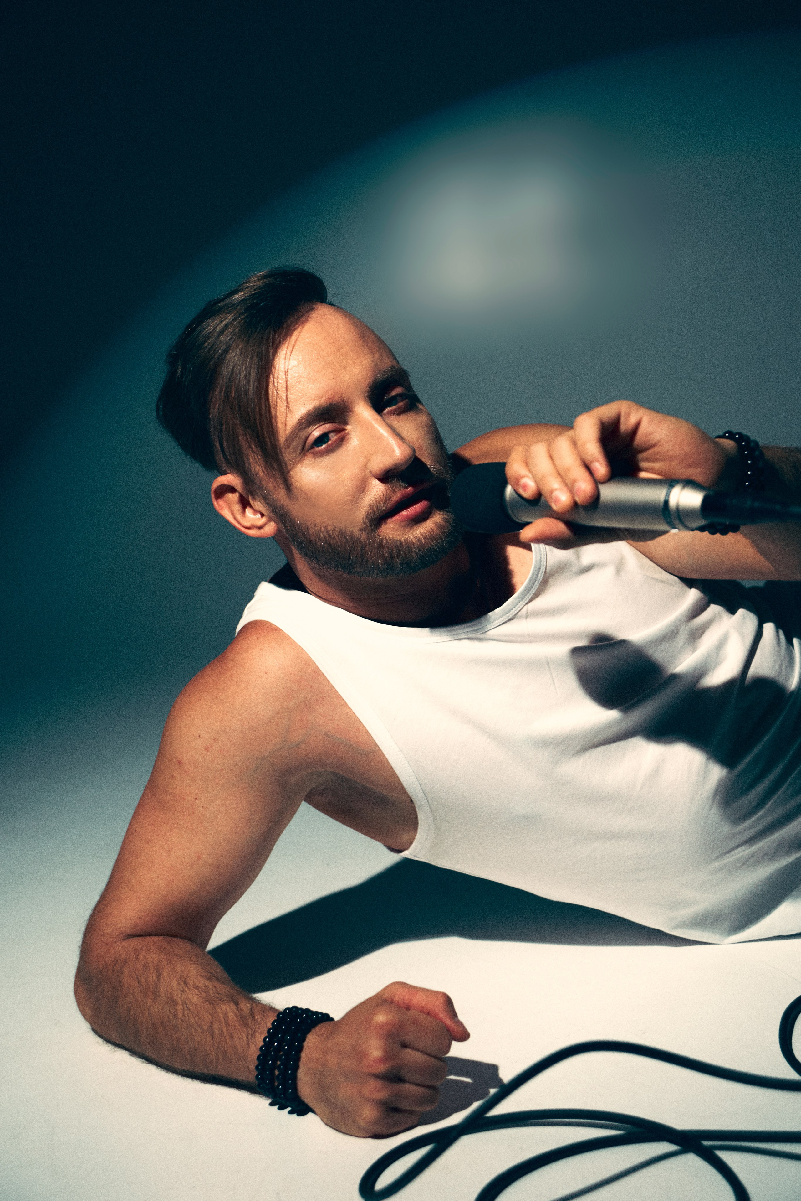 Антон. Ксения Glossa. Портретный и репортажный фотограф в Самаре