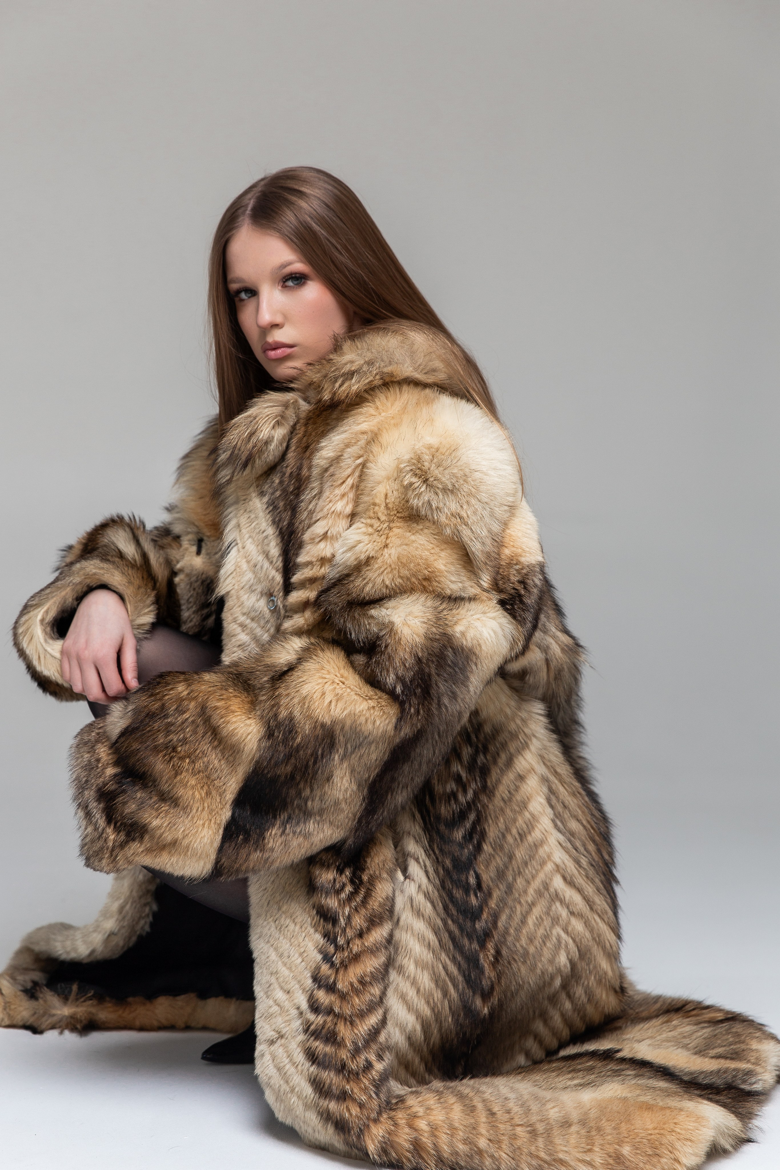 Ариша. Женский фотограф в Москве Светлана Смагина