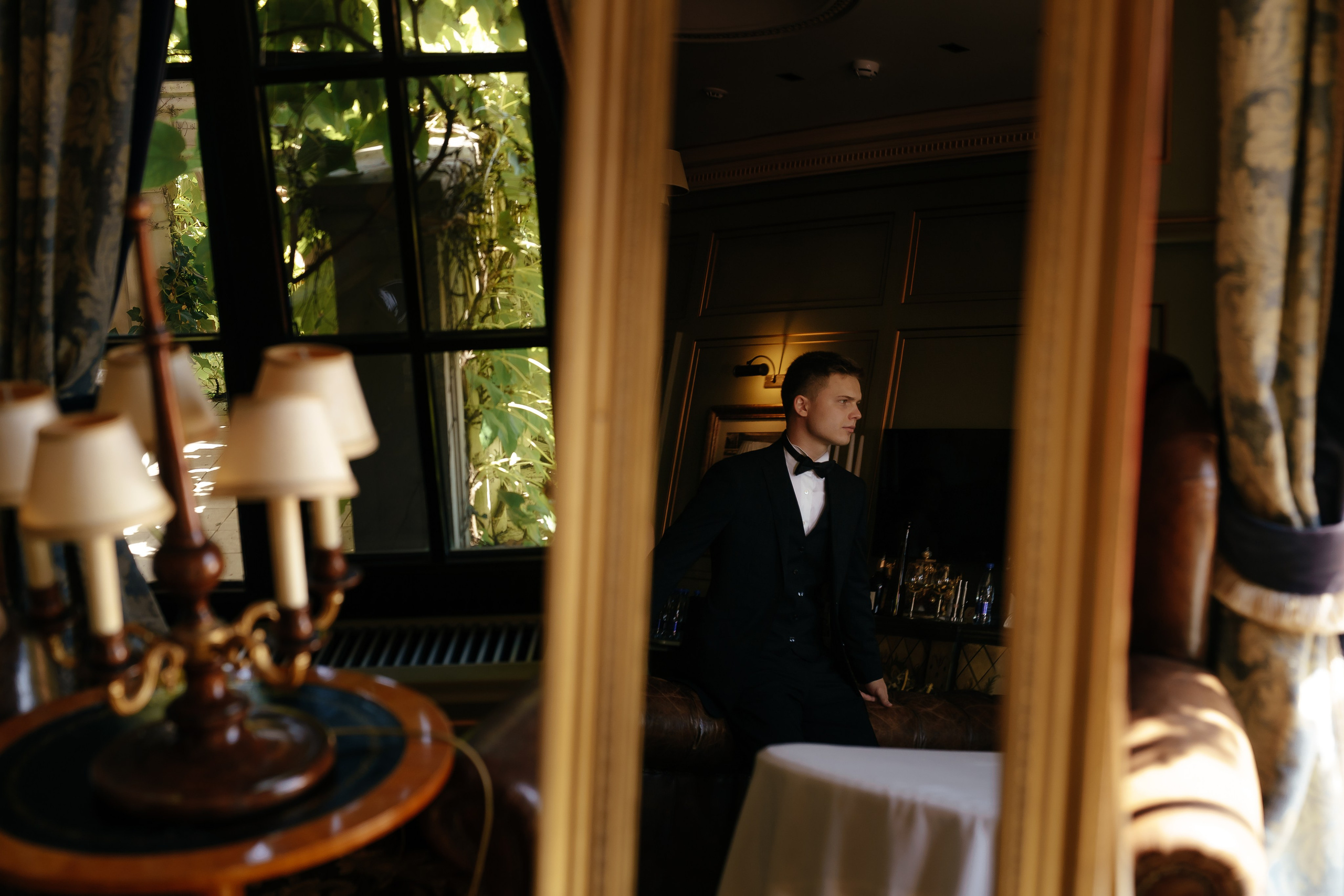 Виктор и Анастасия. Свадебный и репортажный фотограф Ростов-на-Дону Алексей Гуль