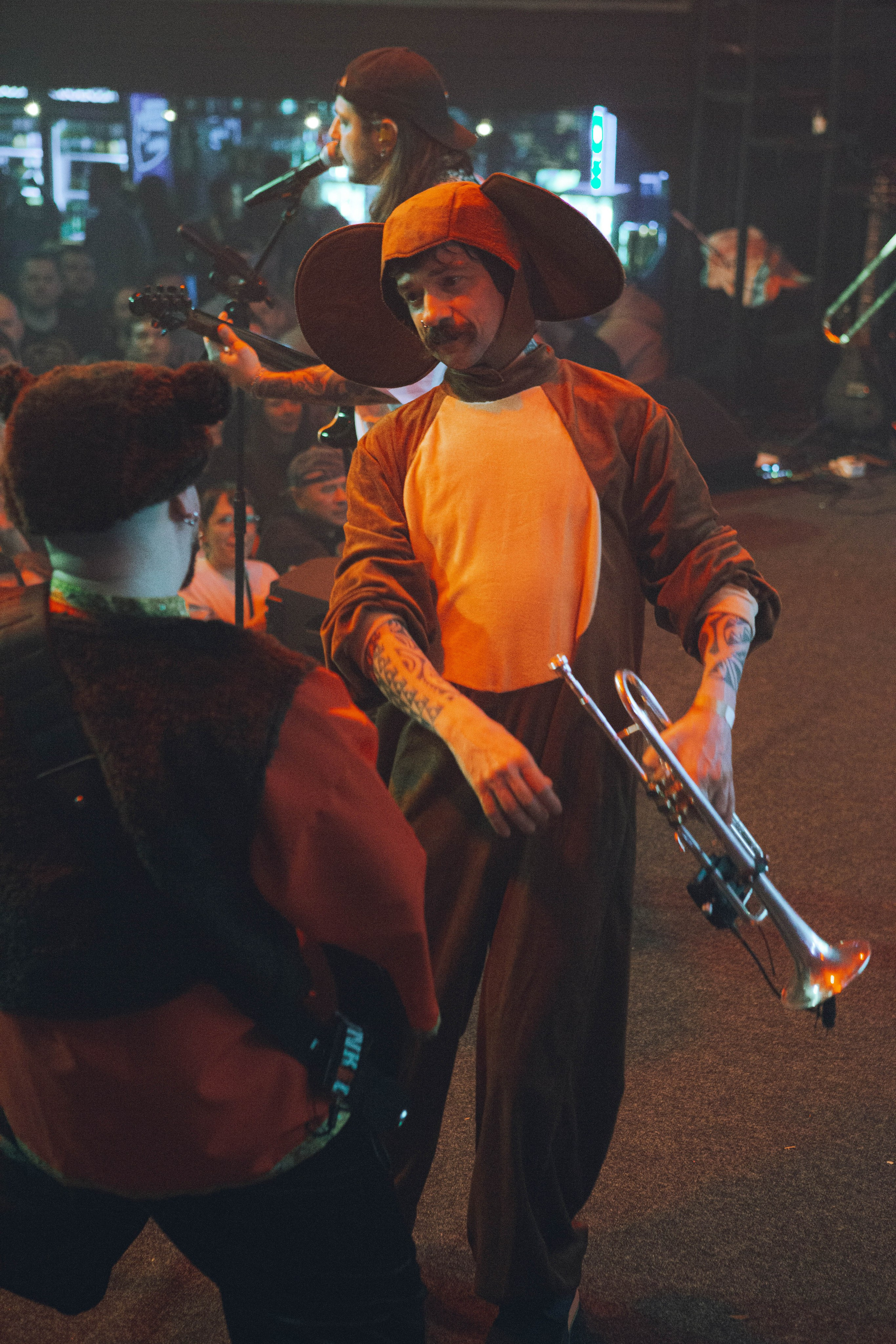 СКОТЫ 20.12.2025. Репортажный и портретный фотограф Михаил Мартиросян