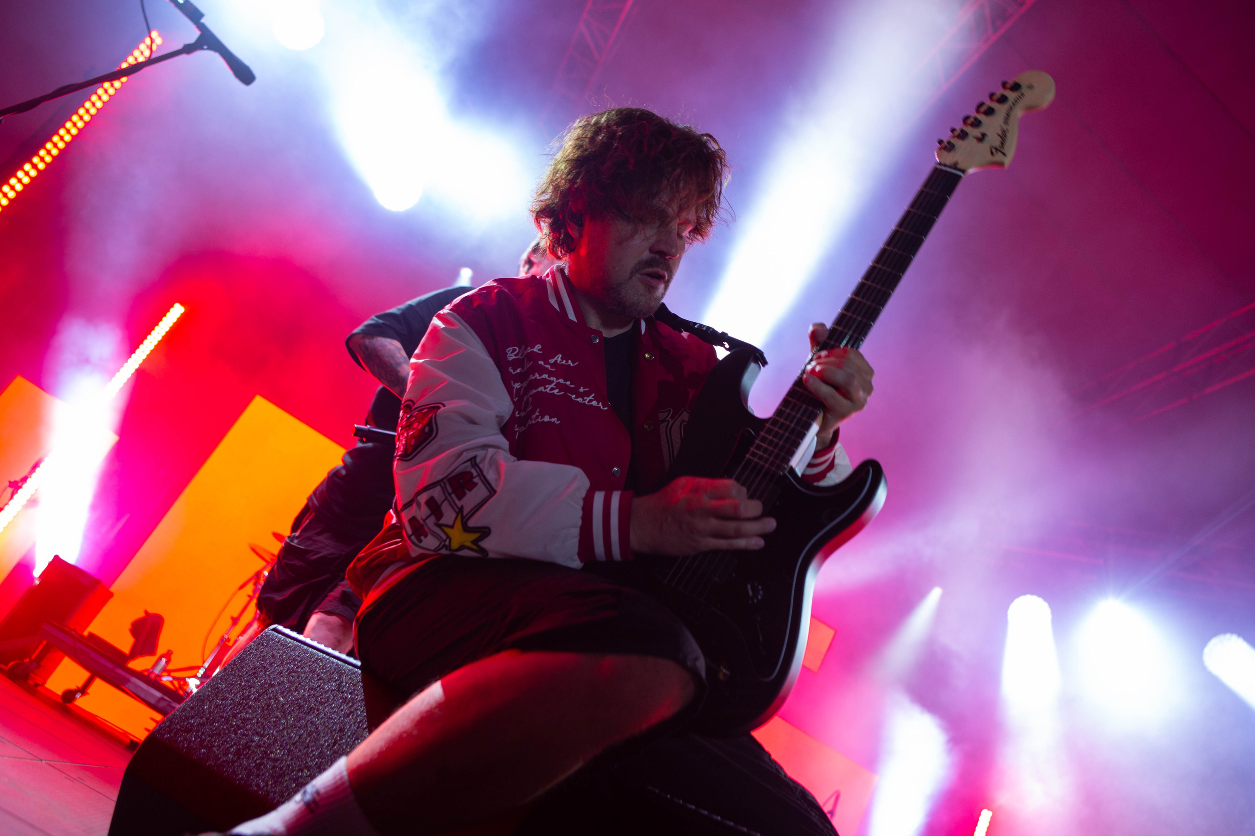 JANE AIR. Репортажный и портретный фотограф Михаил Мартиросян