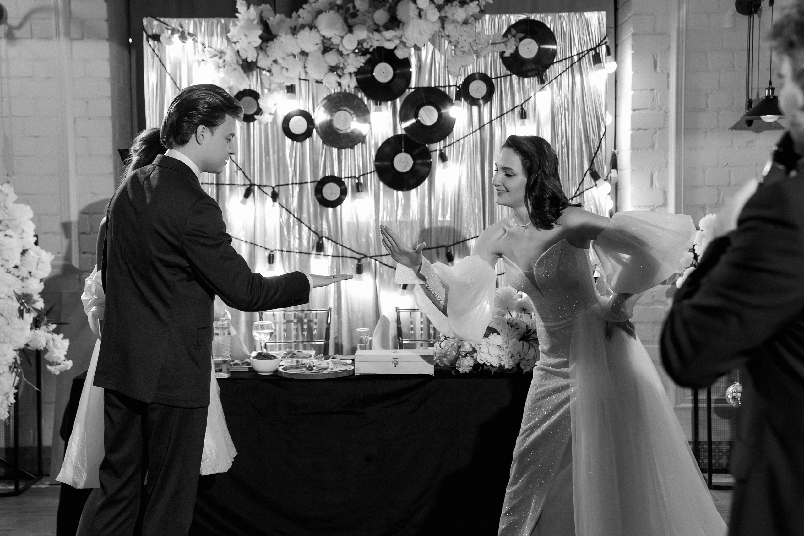 Иван и Яна. Свадебный фотограф Воронеж Марина Грудинина