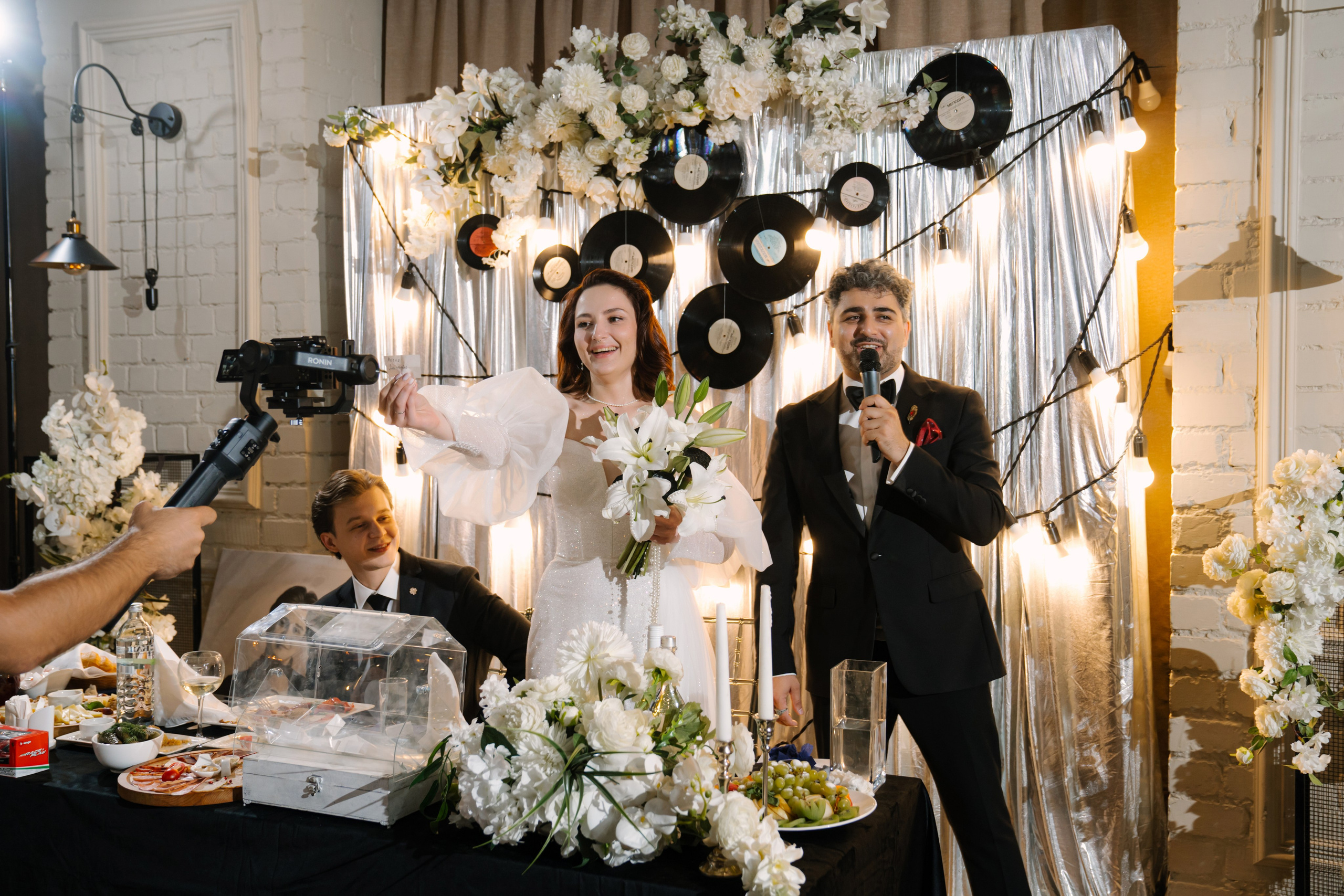 Иван и Яна. Свадебный фотограф Воронеж Марина Грудинина