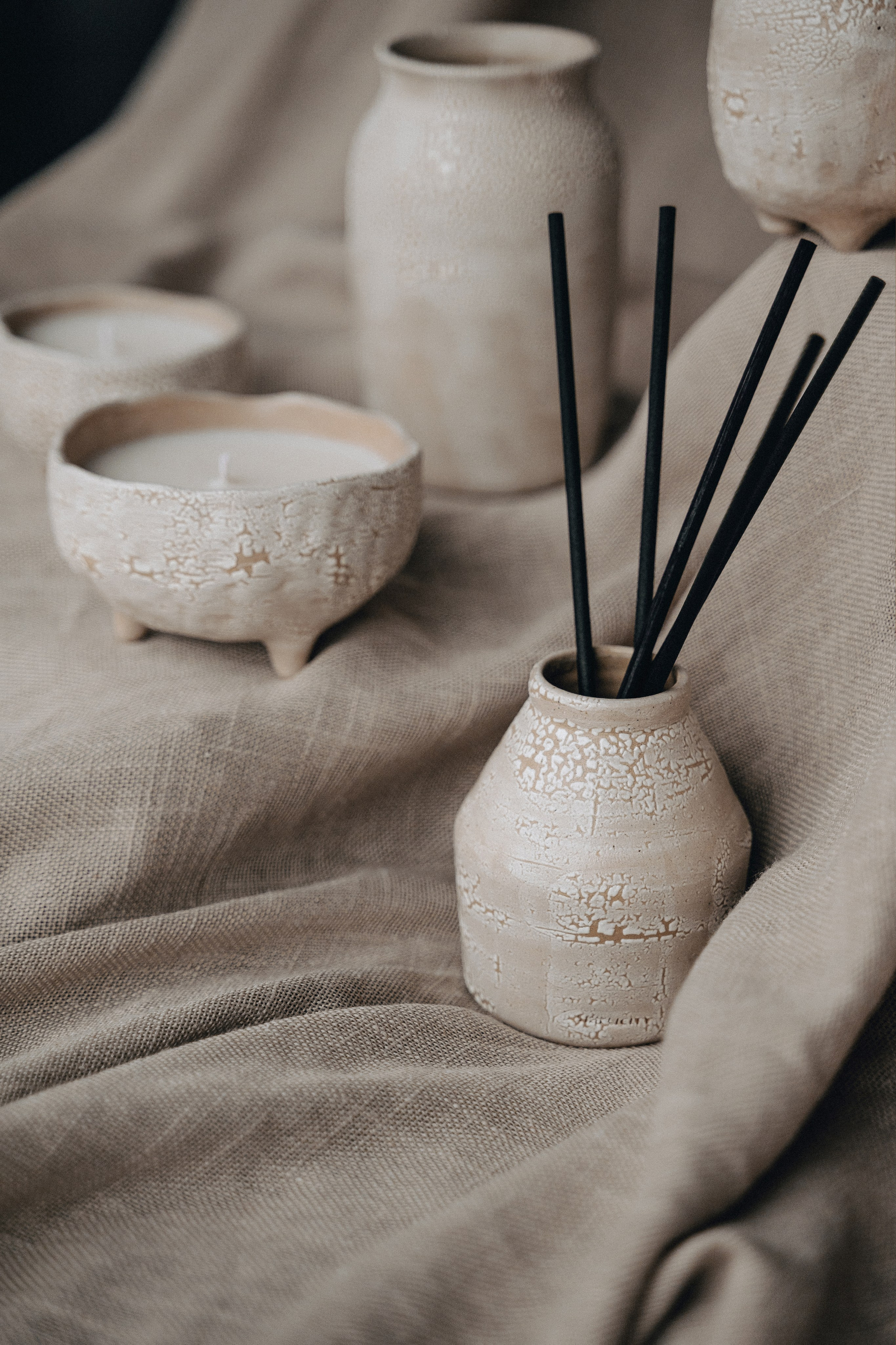 SIMPLICITY, гончарная мастерская. Екатерина Курбанова. Женский фотограф