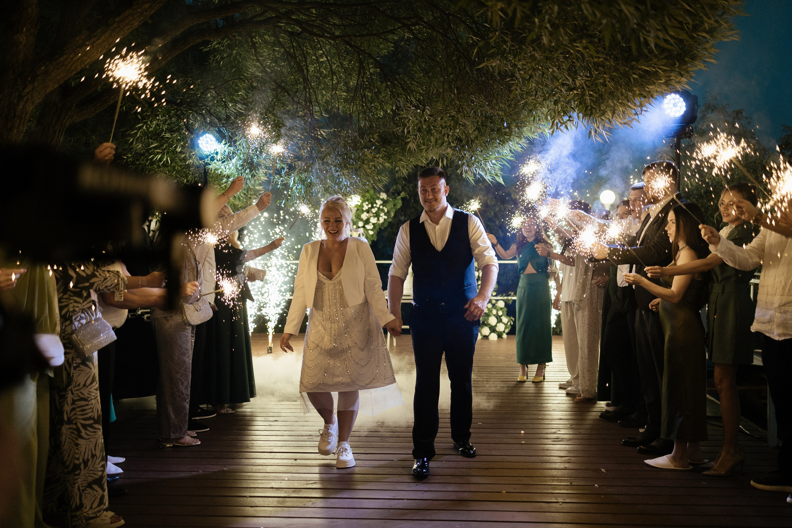 Полина и Рома. Портретный фотограф Арсения Теплова