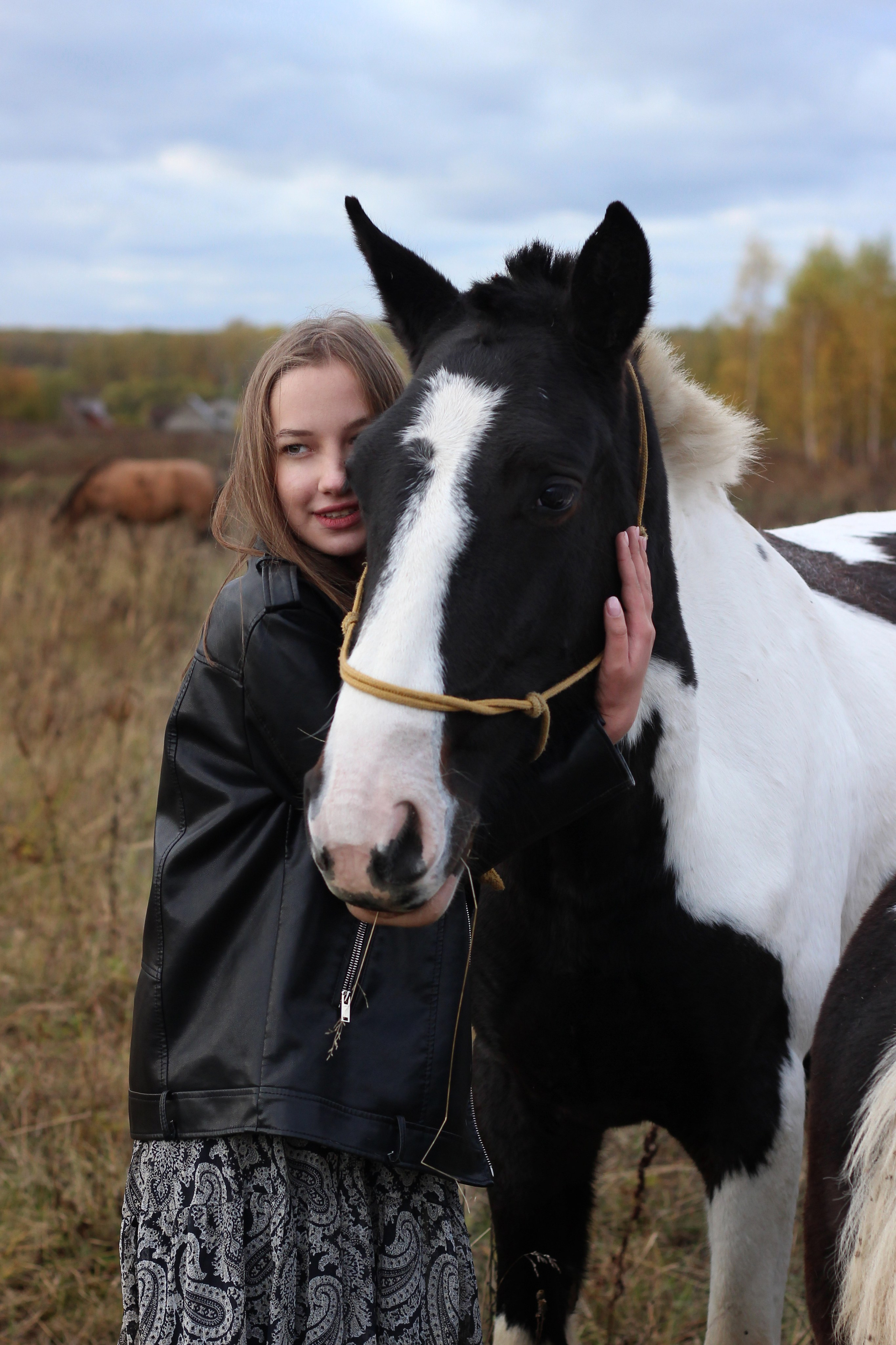 Фотосессия с лошадьми. Бизнес и семейный фотограф Наталья Преснякова Москва Балашиха