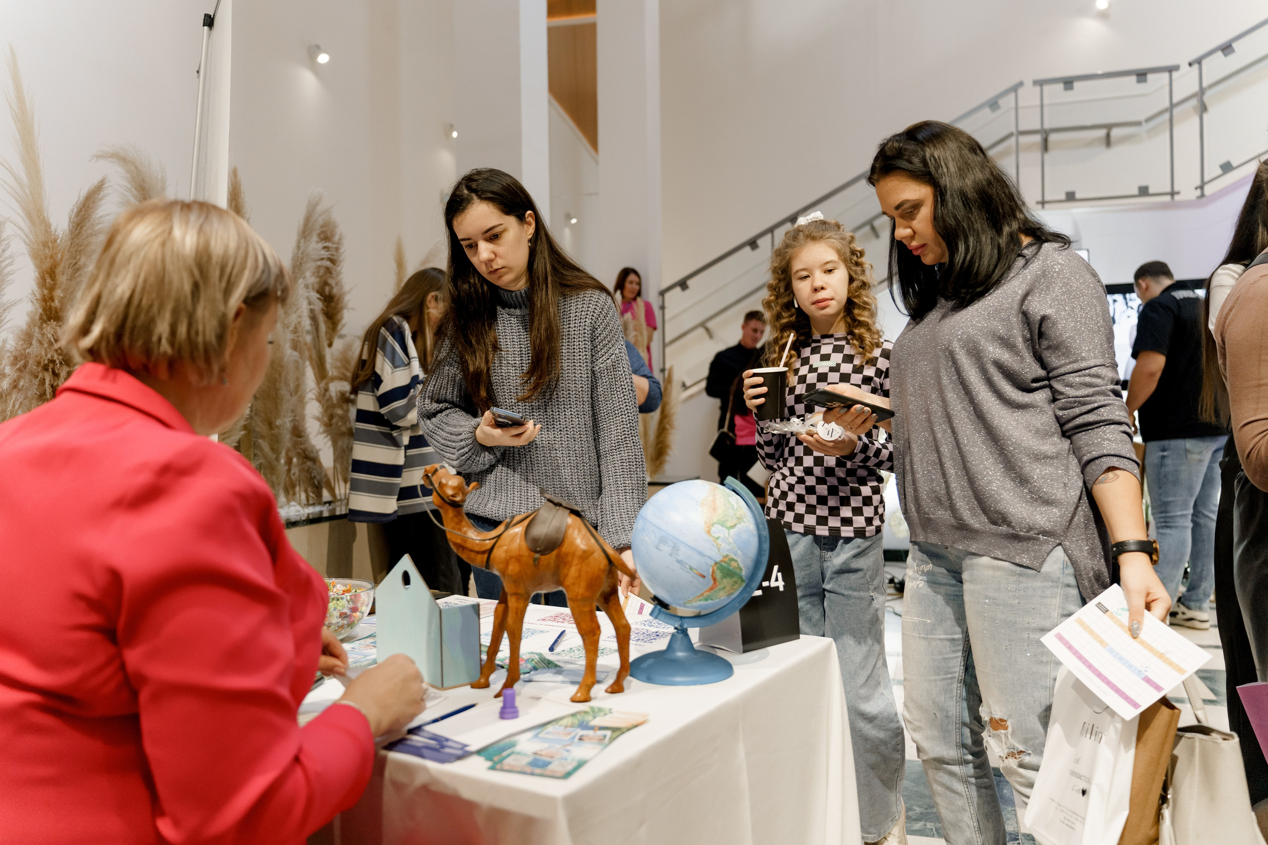 Выставка свадебных специалистов «Свадьба на 1000%». Свадебный фотограф в Санкт-Петербурге