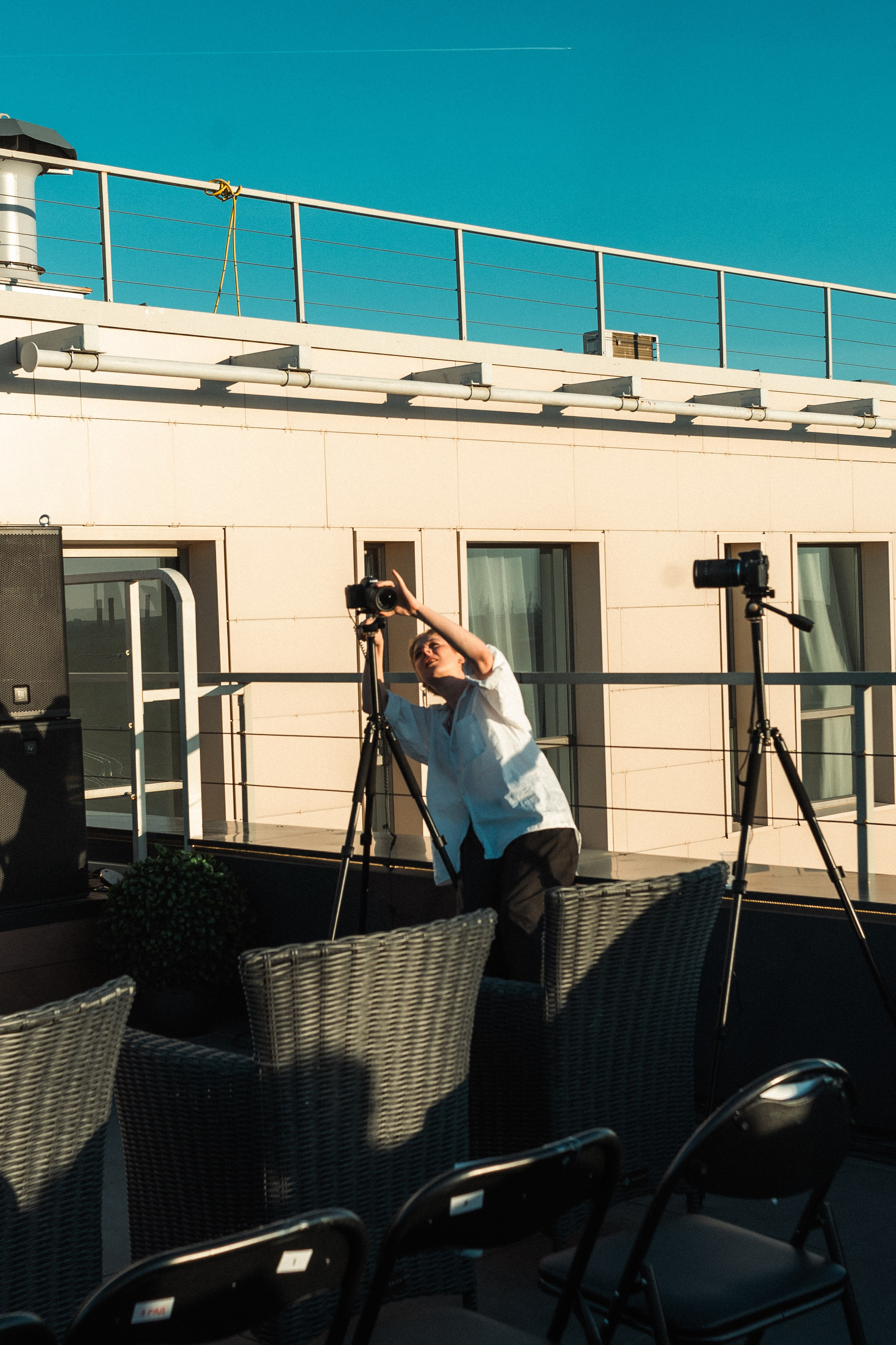 Выставка «Сила света». Платонов Олег — фотограф Санкт-Петербург