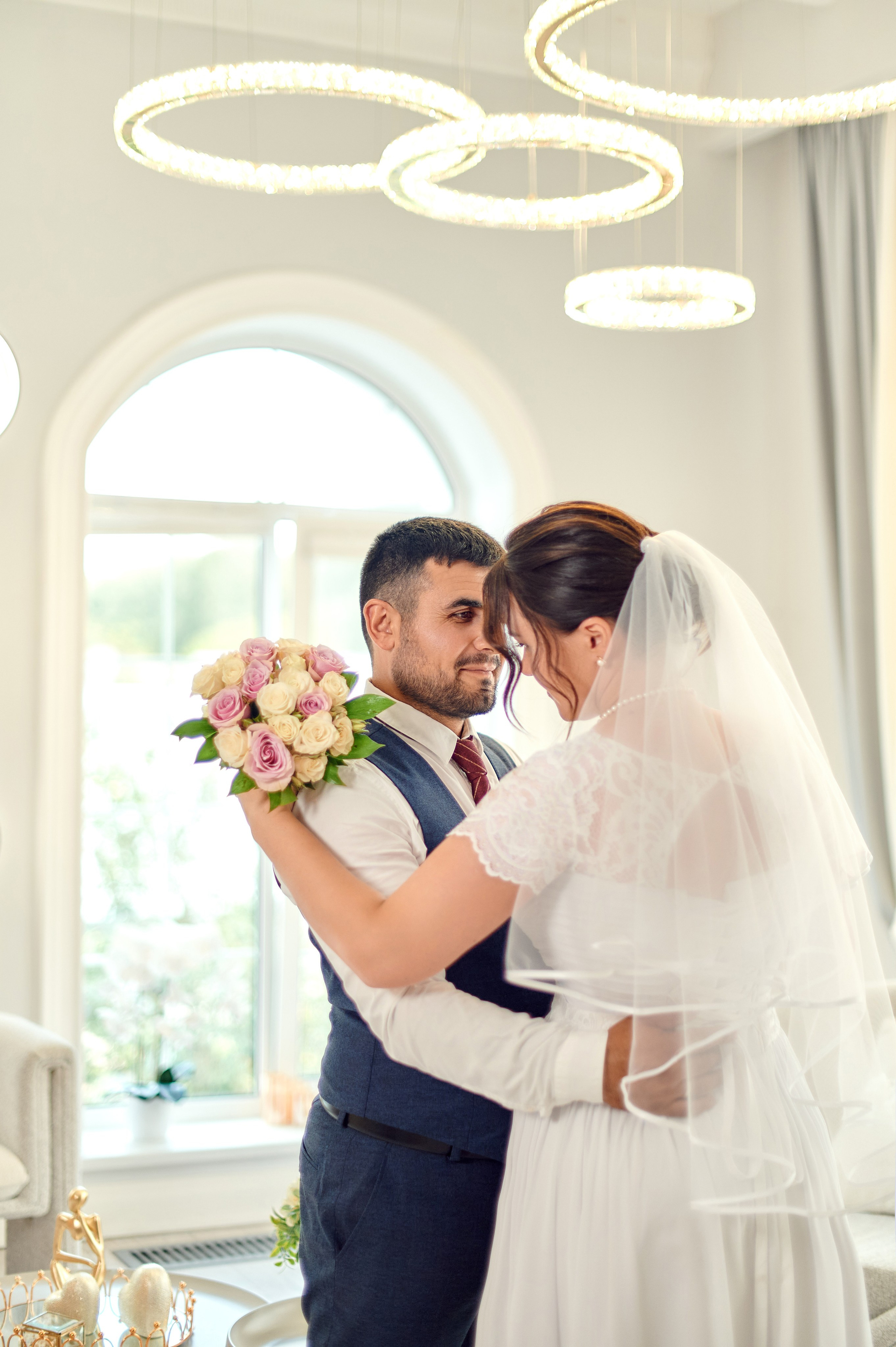 Н & О. Семейный и детский фотограф в г. Ногинске Ангелина Хасанова