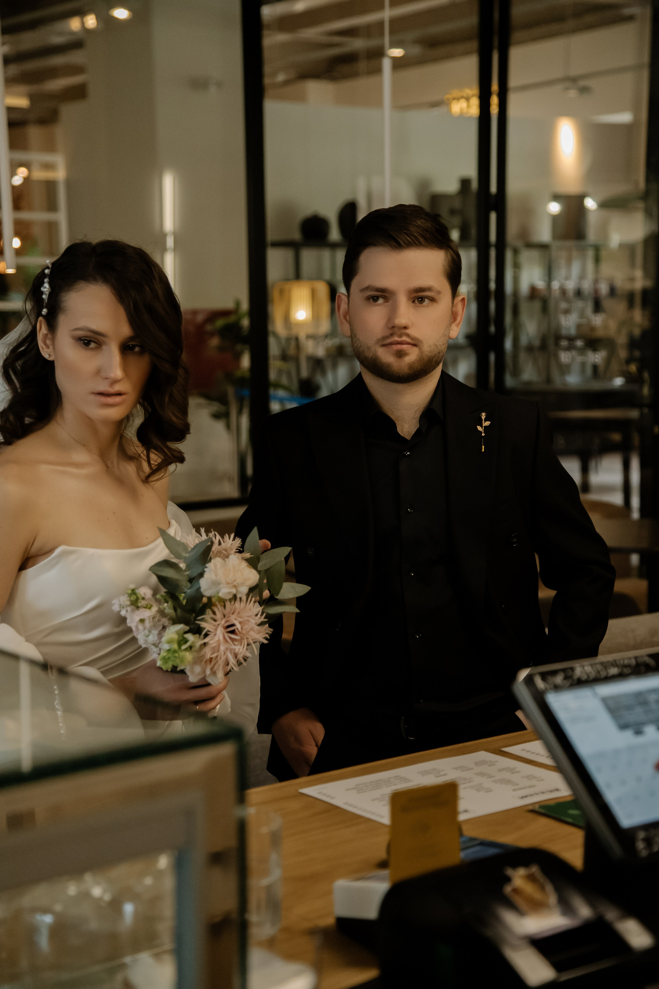 Земля смеётся цветами. Свадебный фотограф Челябинск Полина Чеботарь