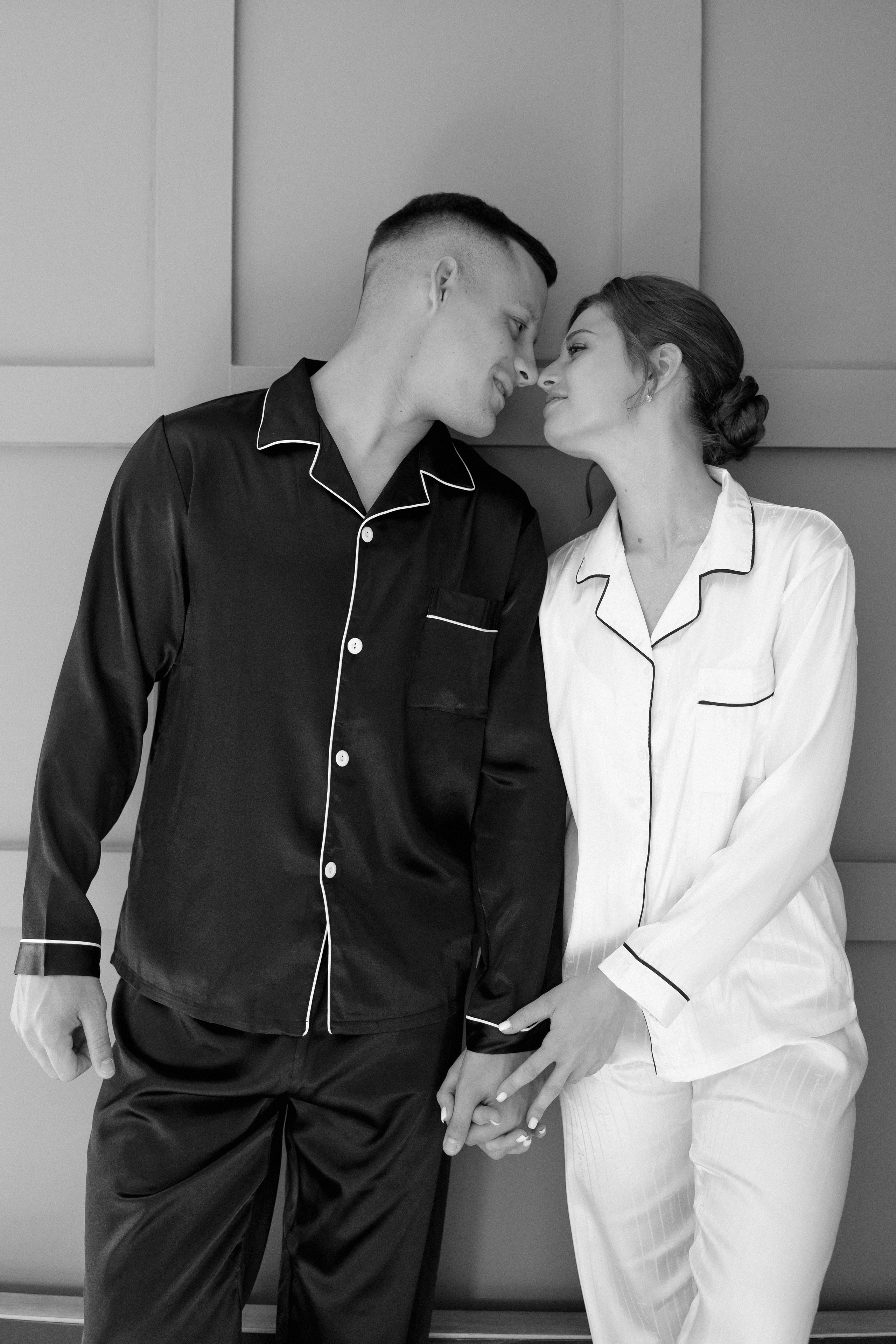 Адам и Анна 20/08/2025. Фотограф в Смоленске Ольга Давыдова