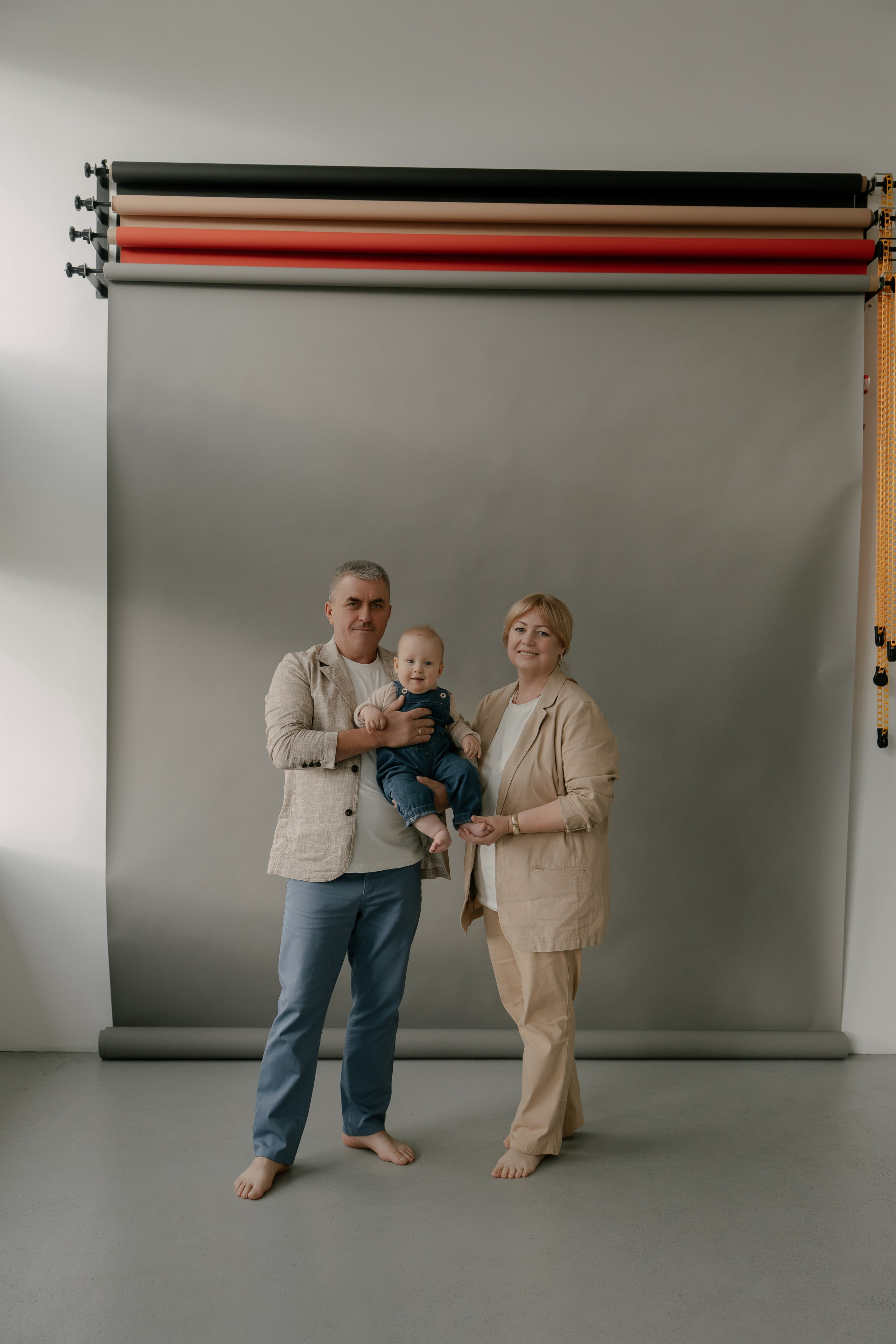 Большая семья Елисея. Свадебный и семейный фотограф в Москве и Красногорске — живые кадры | Анастасия Тихонова