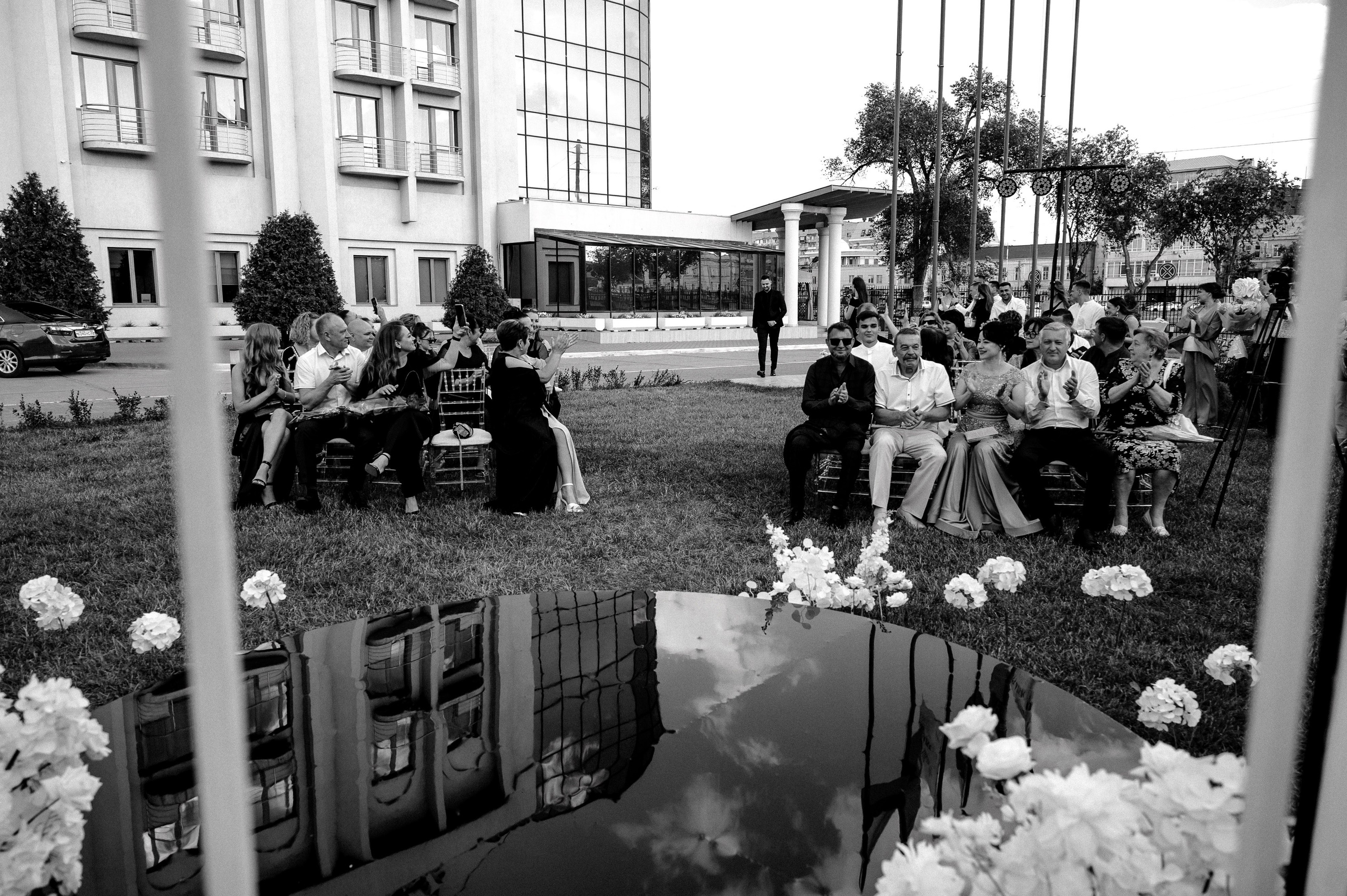 Саша и Костя. Свадебный фотограф в Астрахани и Москве