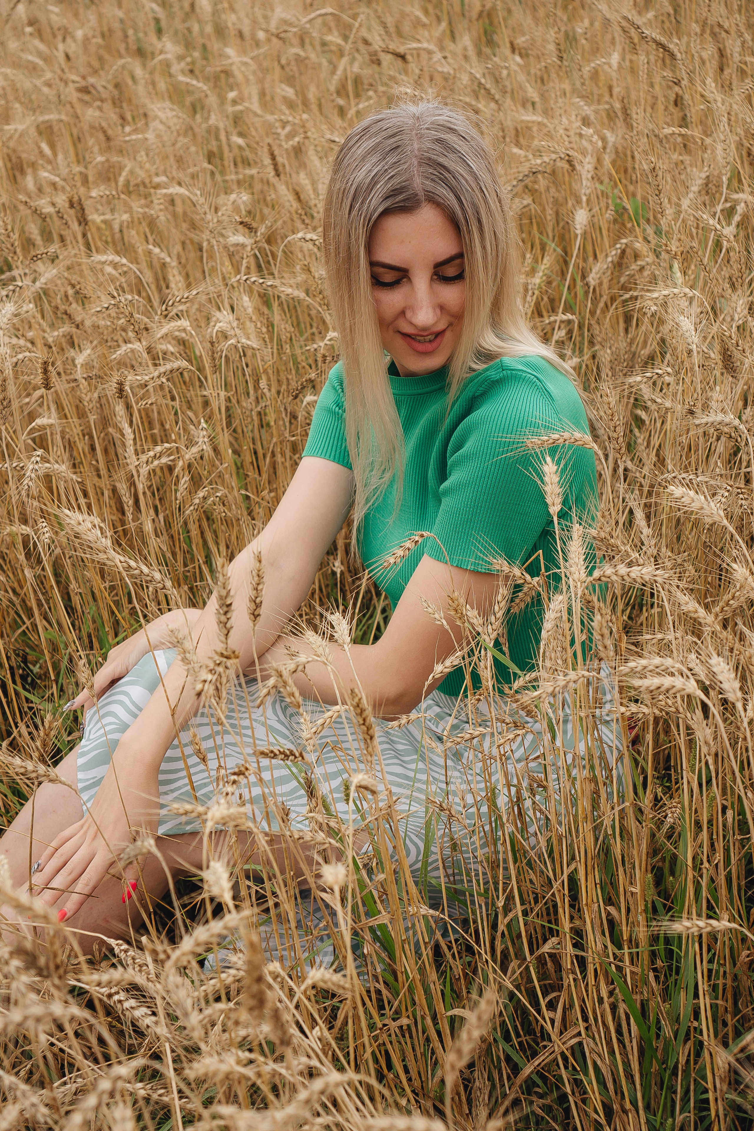 Проогулка под дождем. Профессиональный фотограф, Санкт-Петербург — Виктория Богомолова
