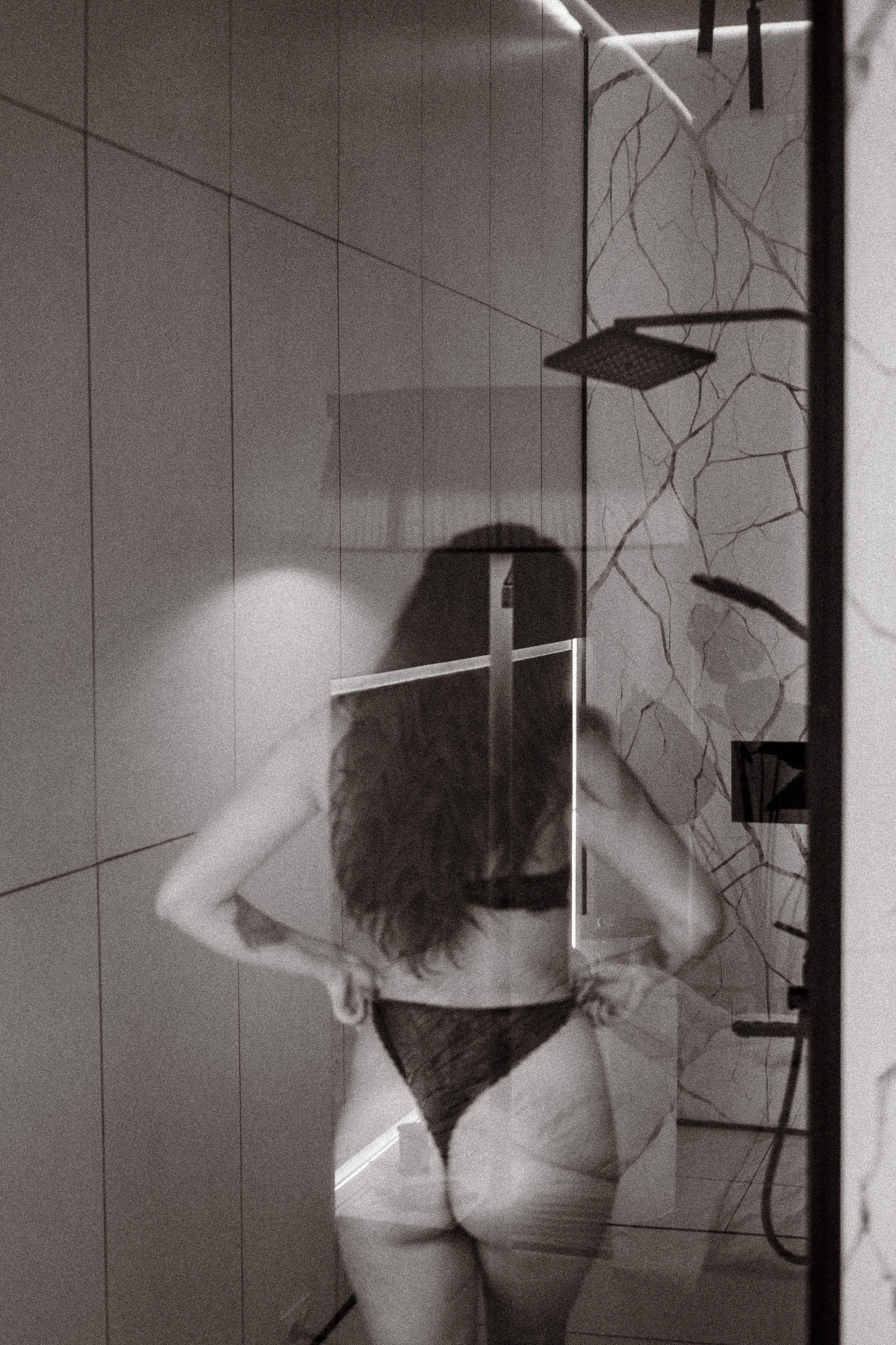 Элеонора в студии. Профессиональный фотограф, Санкт-Петербург — Виктория Богомолова