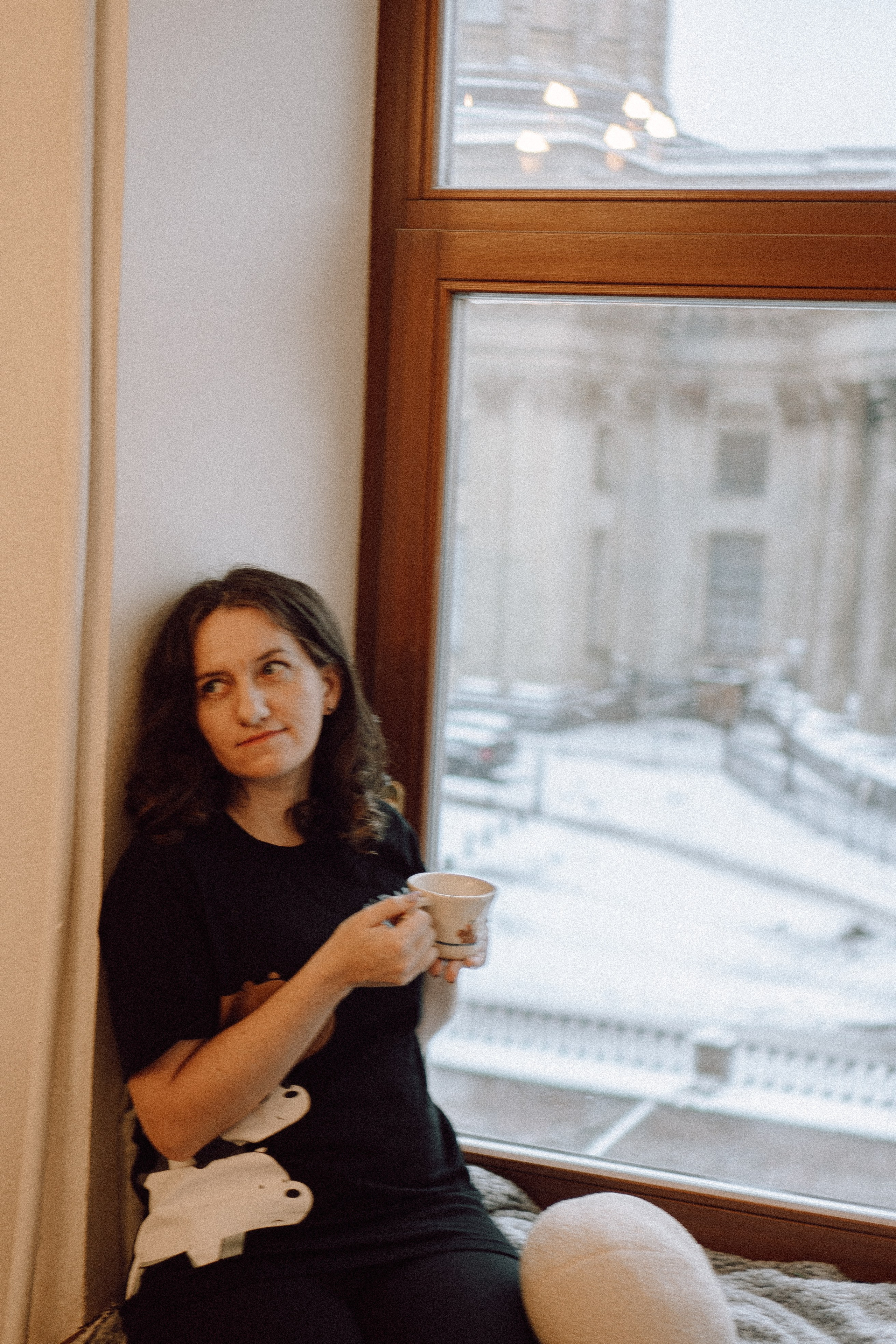 Студия лепки. Профессиональный фотограф, Санкт-Петербург — Виктория Богомолова