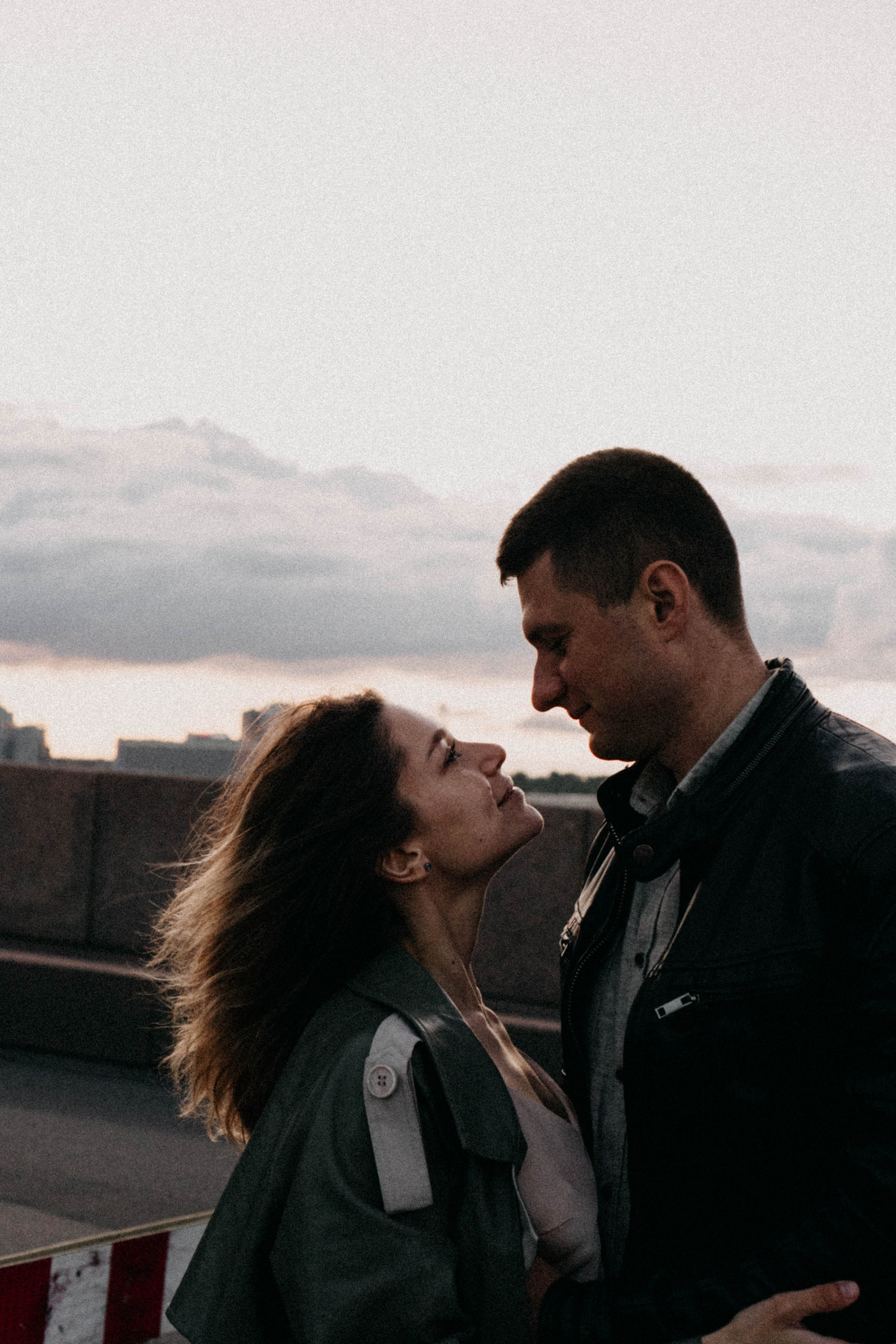 Рассветная, белые ночи. Профессиональный фотограф, Санкт-Петербург — Виктория Богомолова