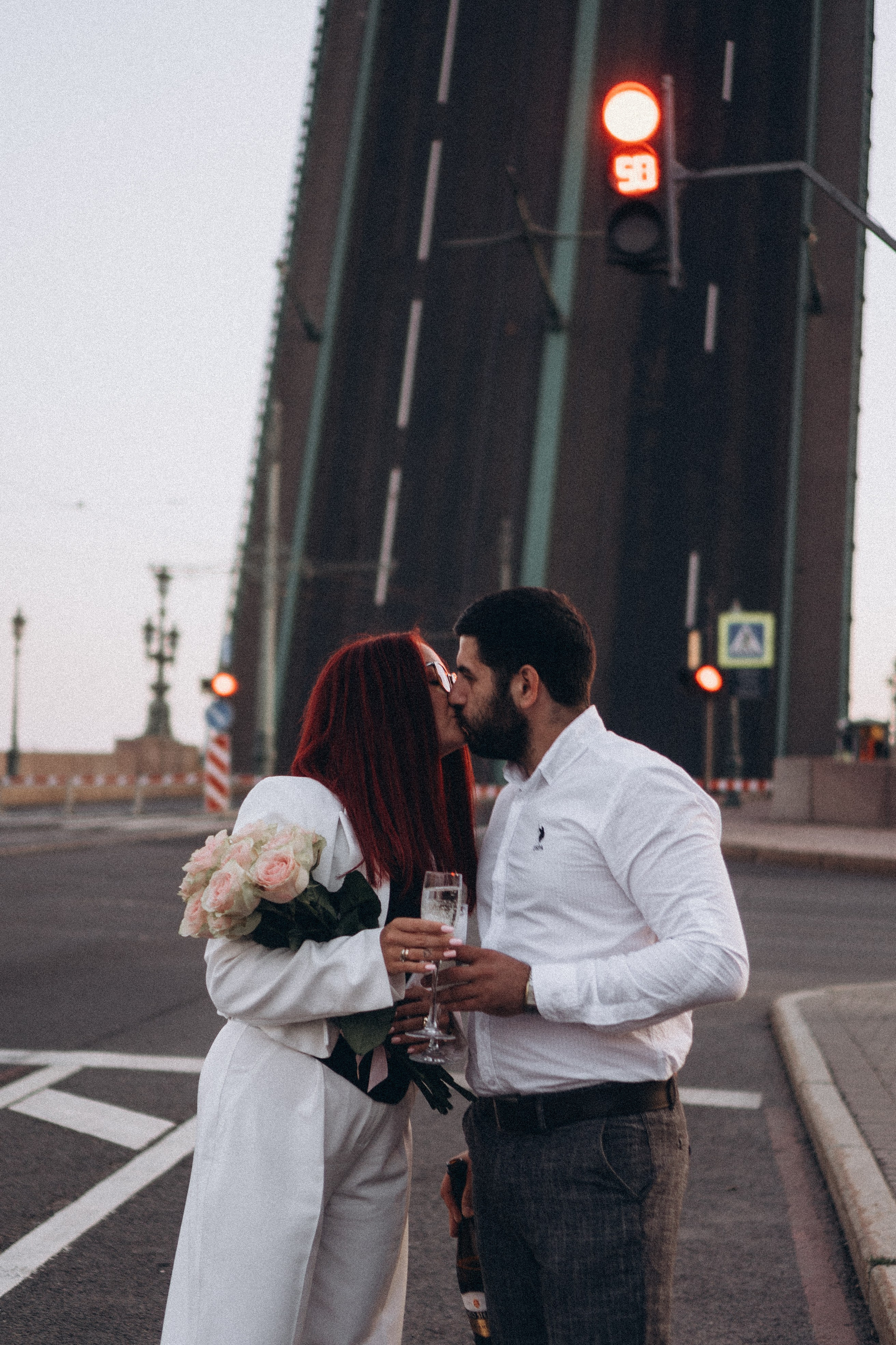 РАССВЕТНАЯ ИСТОРИЯ. Профессиональный фотограф, Санкт-Петербург — Виктория Богомолова