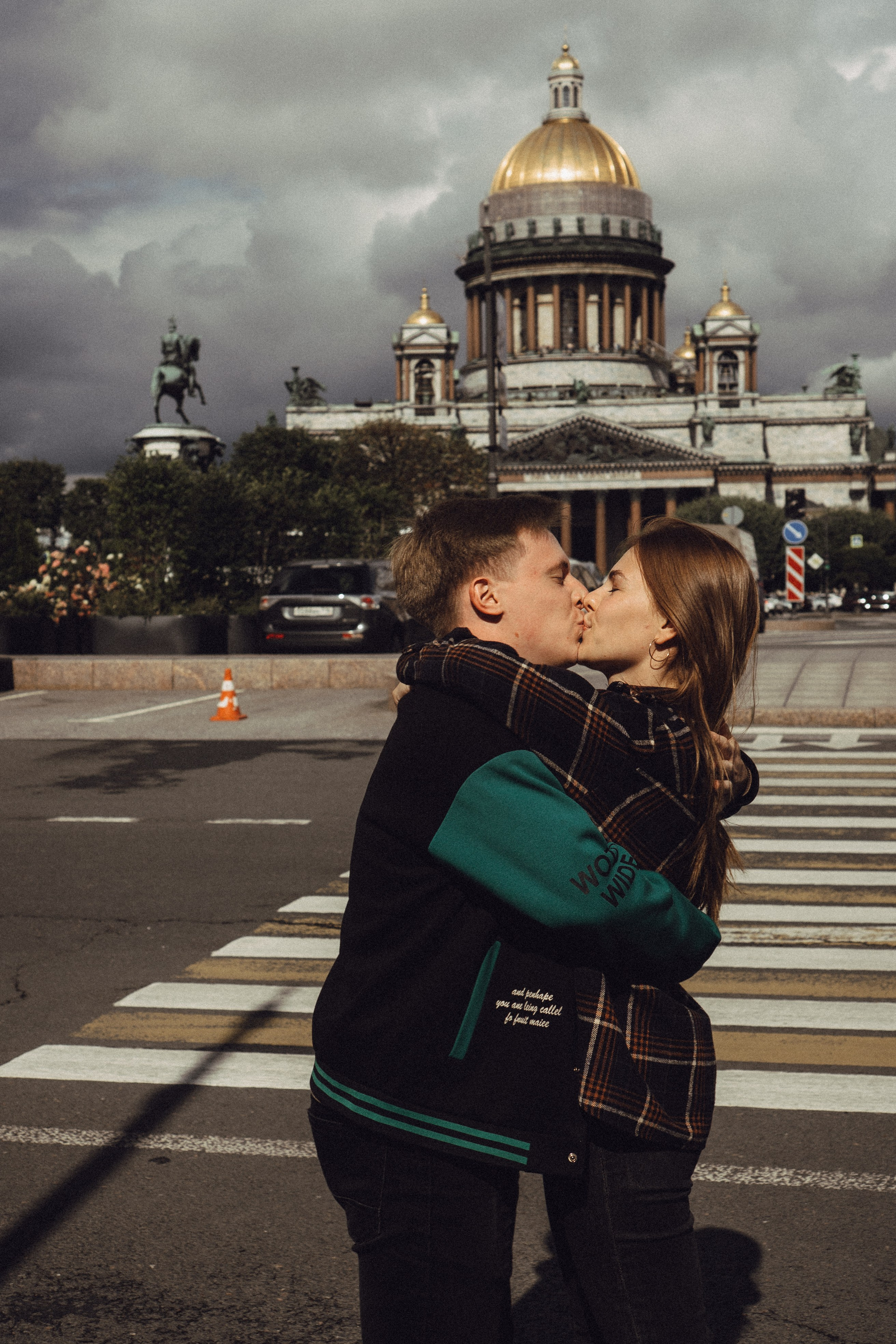 ПРОГУЛКА ПО САНКТ-ПЕТЕРБУРГУ. Профессиональный фотограф, Санкт-Петербург — Виктория Богомолова