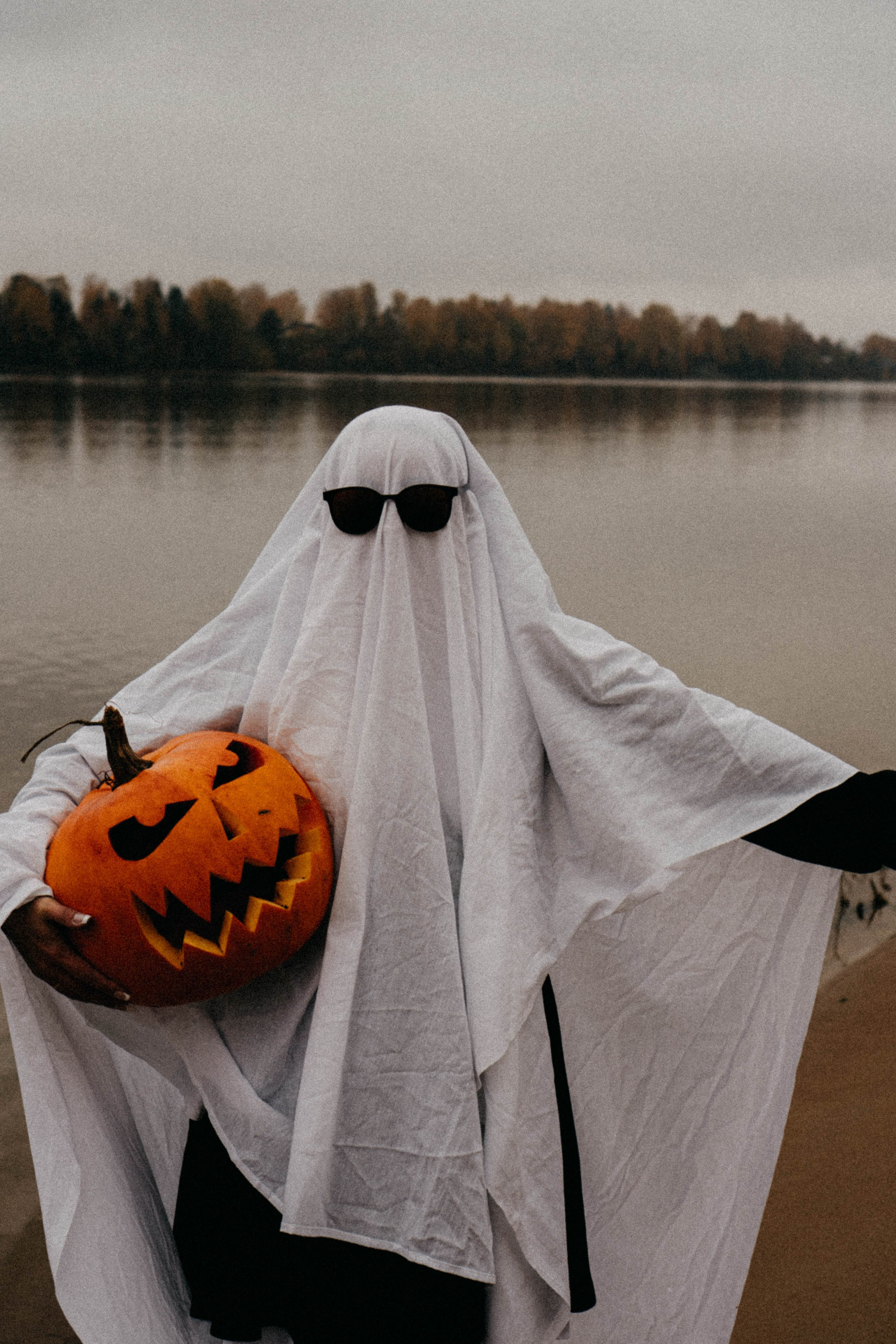 Осеняя. Профессиональный фотограф, Санкт-Петербург — Виктория Богомолова