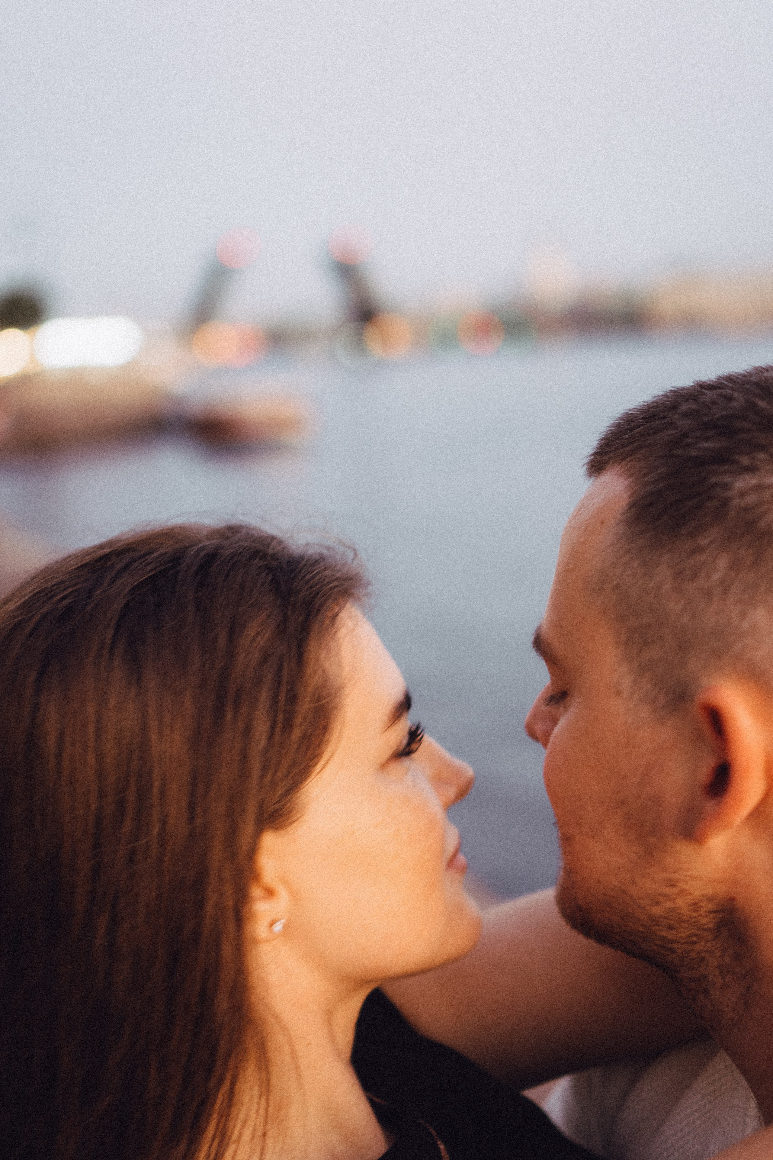 ПРОГУЛКА ПО ПИТЕРУ НА РАССВЕТЕ. Профессиональный фотограф, Санкт-Петербург — Виктория Богомолова
