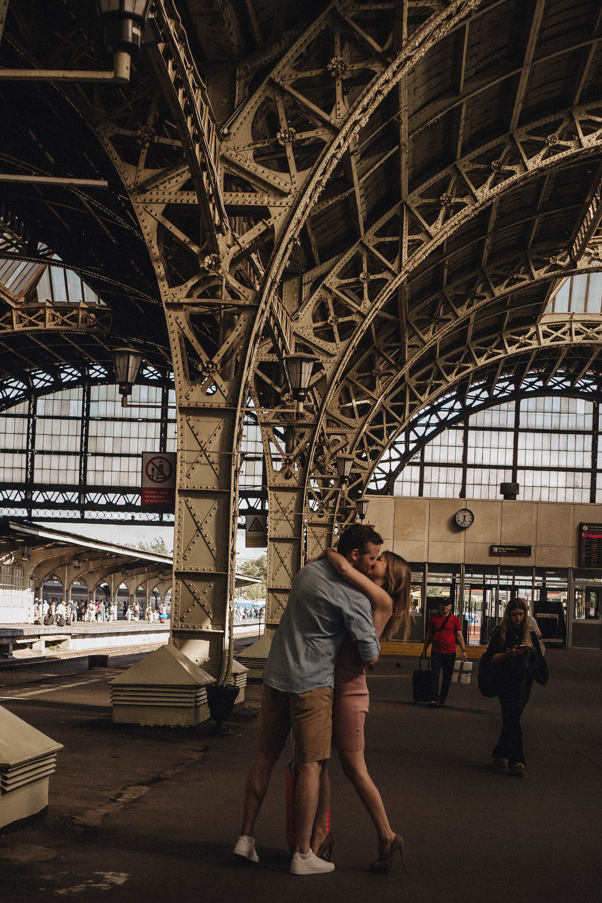 История на реальных событиях. Профессиональный фотограф, Санкт-Петербург — Виктория Богомолова