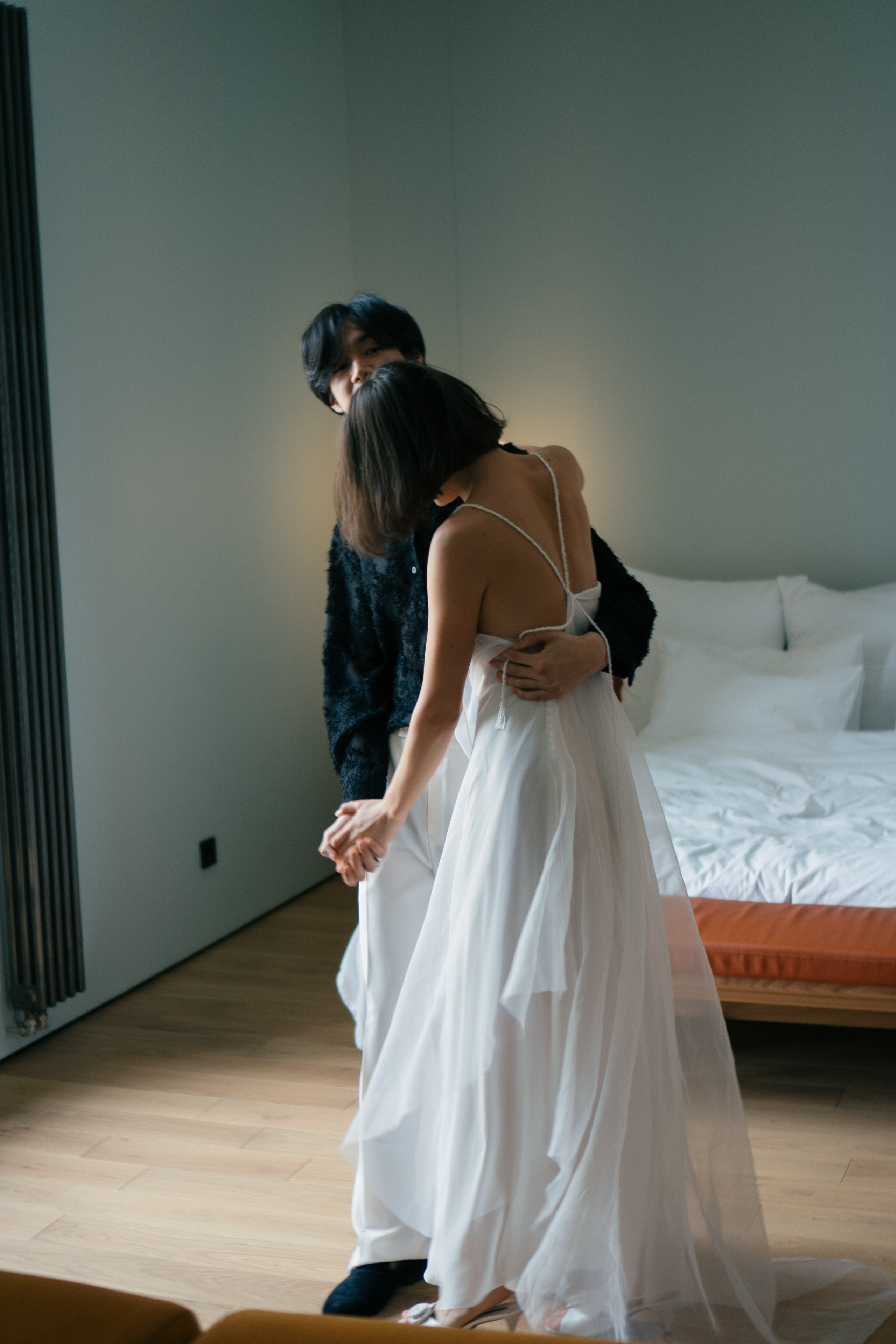 СВАДБЕНАЯ ОТЕЛЬНАЯ ИСТОРИЯ УТРО ЖЕНИХА И НЕВЕСТЫ И СВАДЕБНАЯ СЬЕМКА. Профессиональный фотограф, Санкт-Петербург — Виктория Богомолова