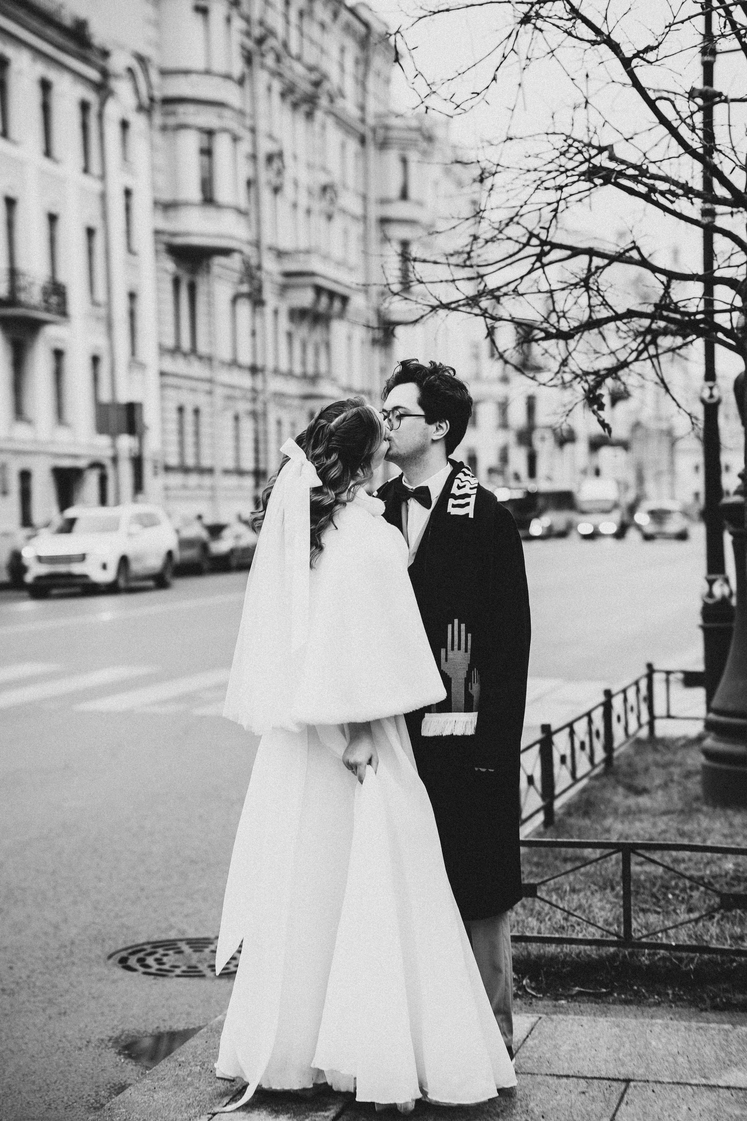 СВАДЕБНАЯ ВО ВТОРОМ ДВОРЦЕ И ПРОГУЛКА В ТАВРИЧЕСКОМ САДУ ЧБ. Профессиональный фотограф, Санкт-Петербург — Виктория Богомолова