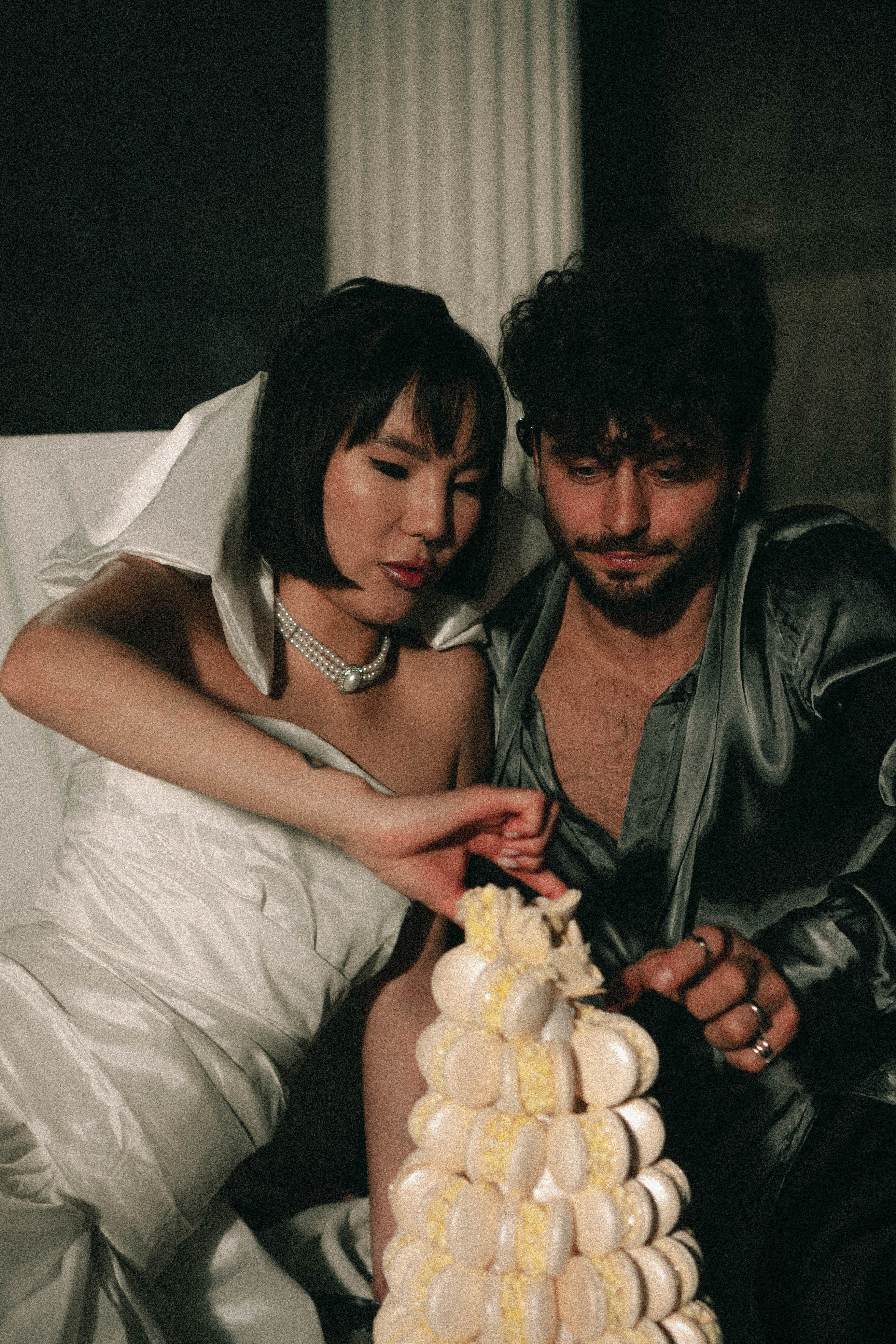 СВАБЕДНАЯ ФОТСЕССИИЯ В ОДНОМ ИЗ ЗАЛОВ НИКОЛАЕВСКОГО ДВОРЦА. Профессиональный фотограф, Санкт-Петербург — Виктория Богомолова