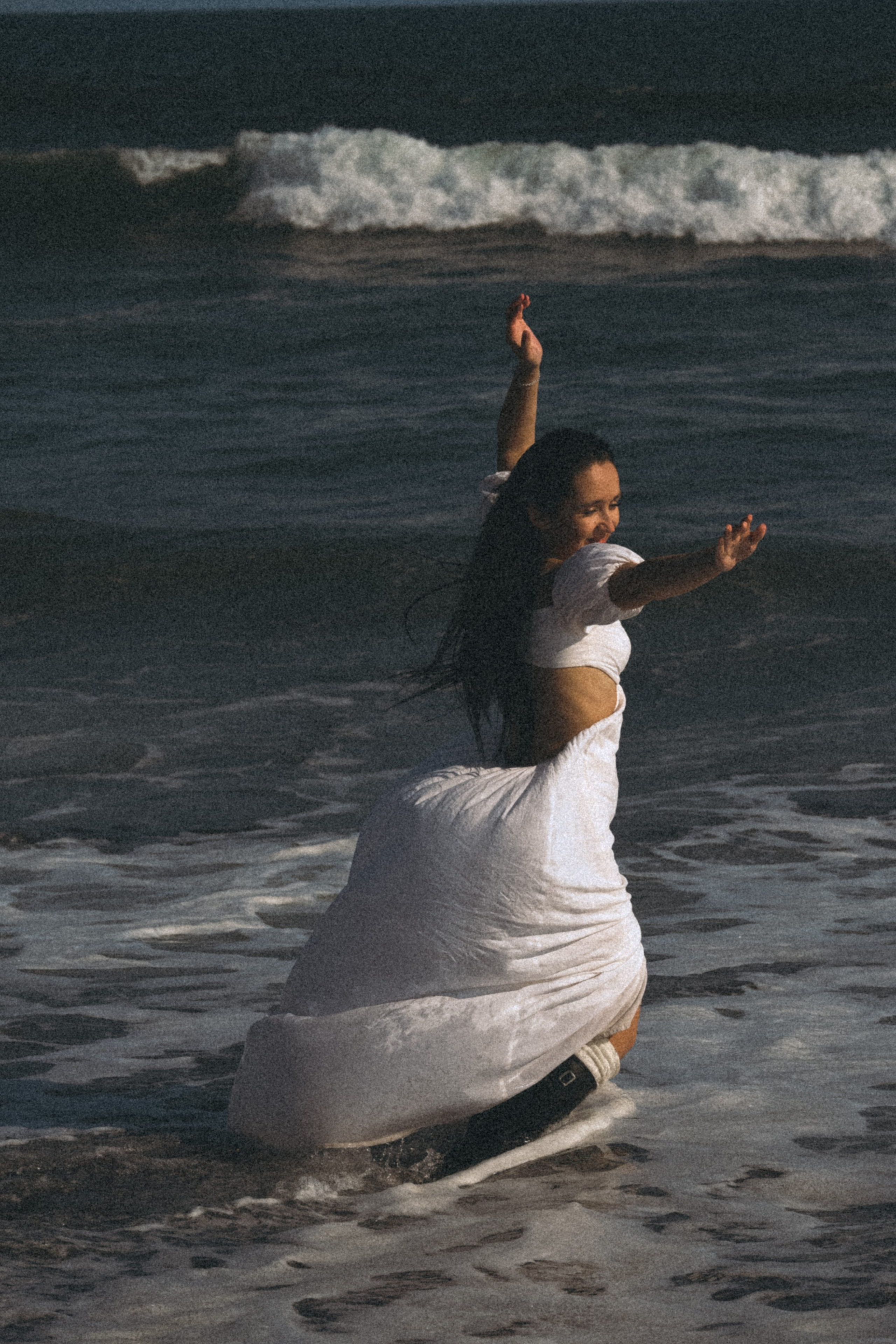 Тихий океан. Профессиональный фотограф, Санкт-Петербург — Виктория Богомолова