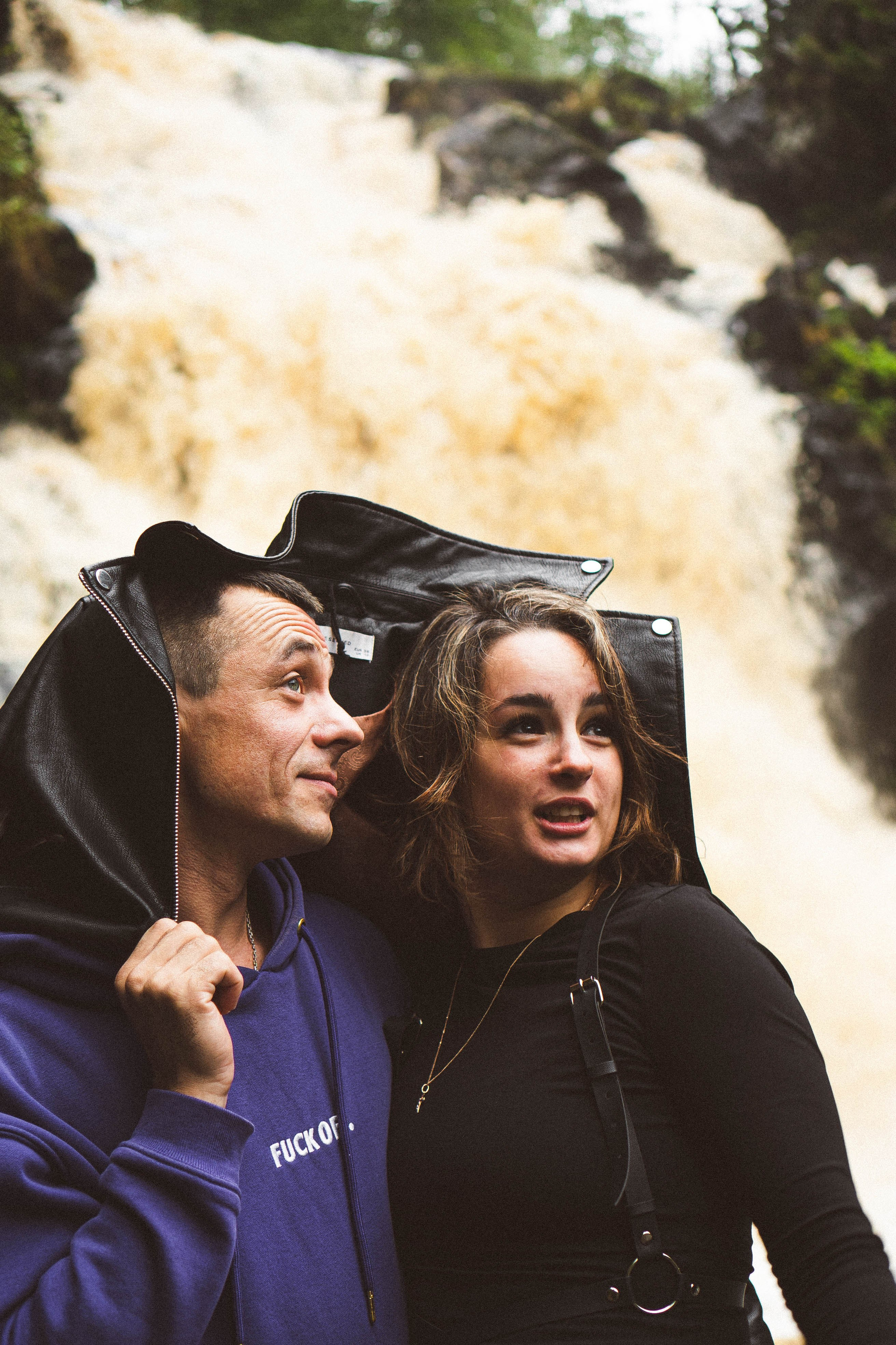 Прогулка на природе. Профессиональный фотограф, Санкт-Петербург — Виктория Богомолова