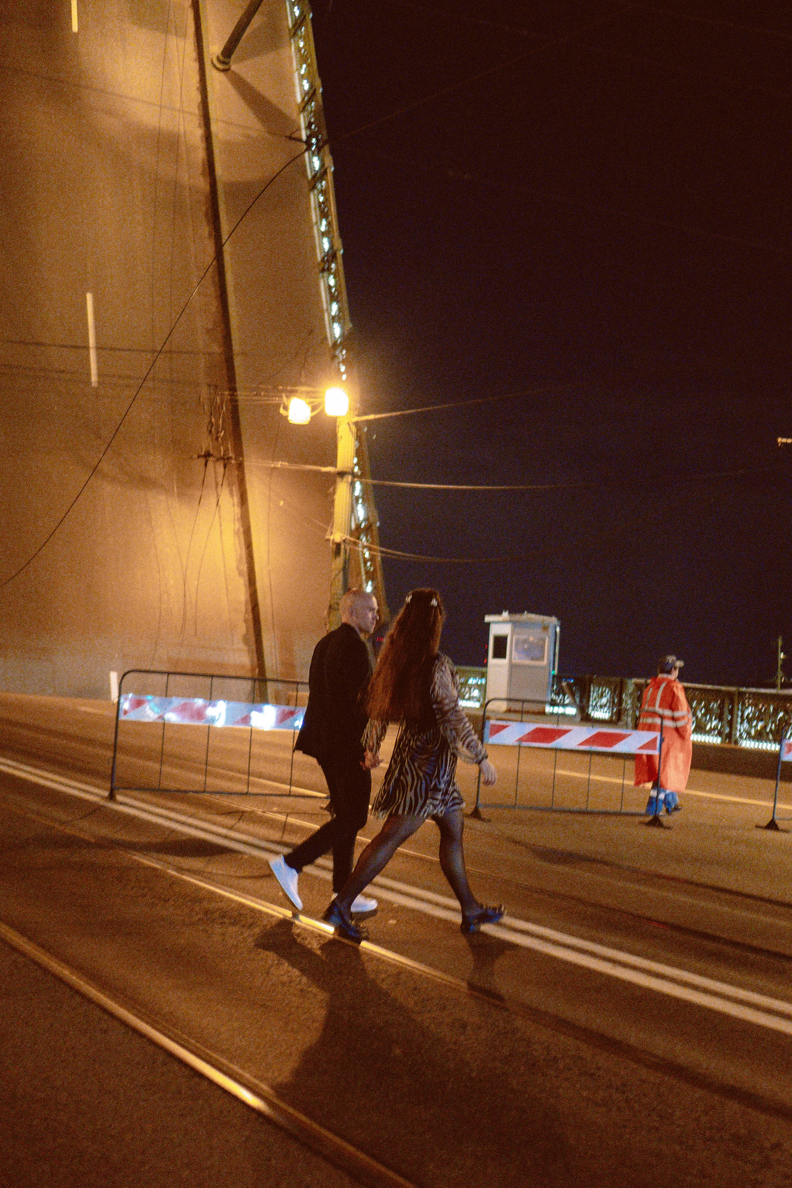 Любовь и питер. Профессиональный фотограф, Санкт-Петербург — Виктория Богомолова