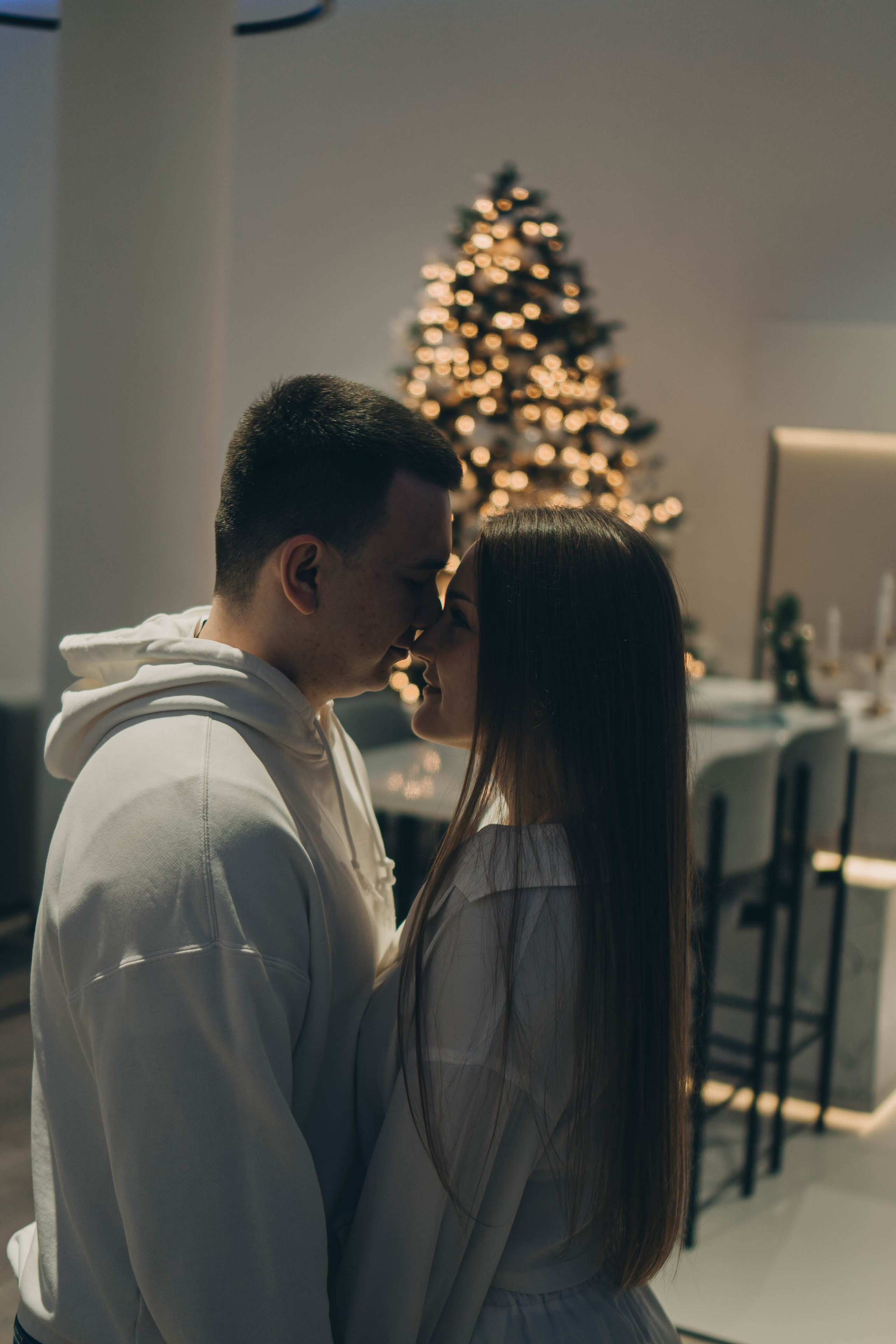 Новогодняя. Профессиональный фотограф, Санкт-Петербург — Виктория Богомолова