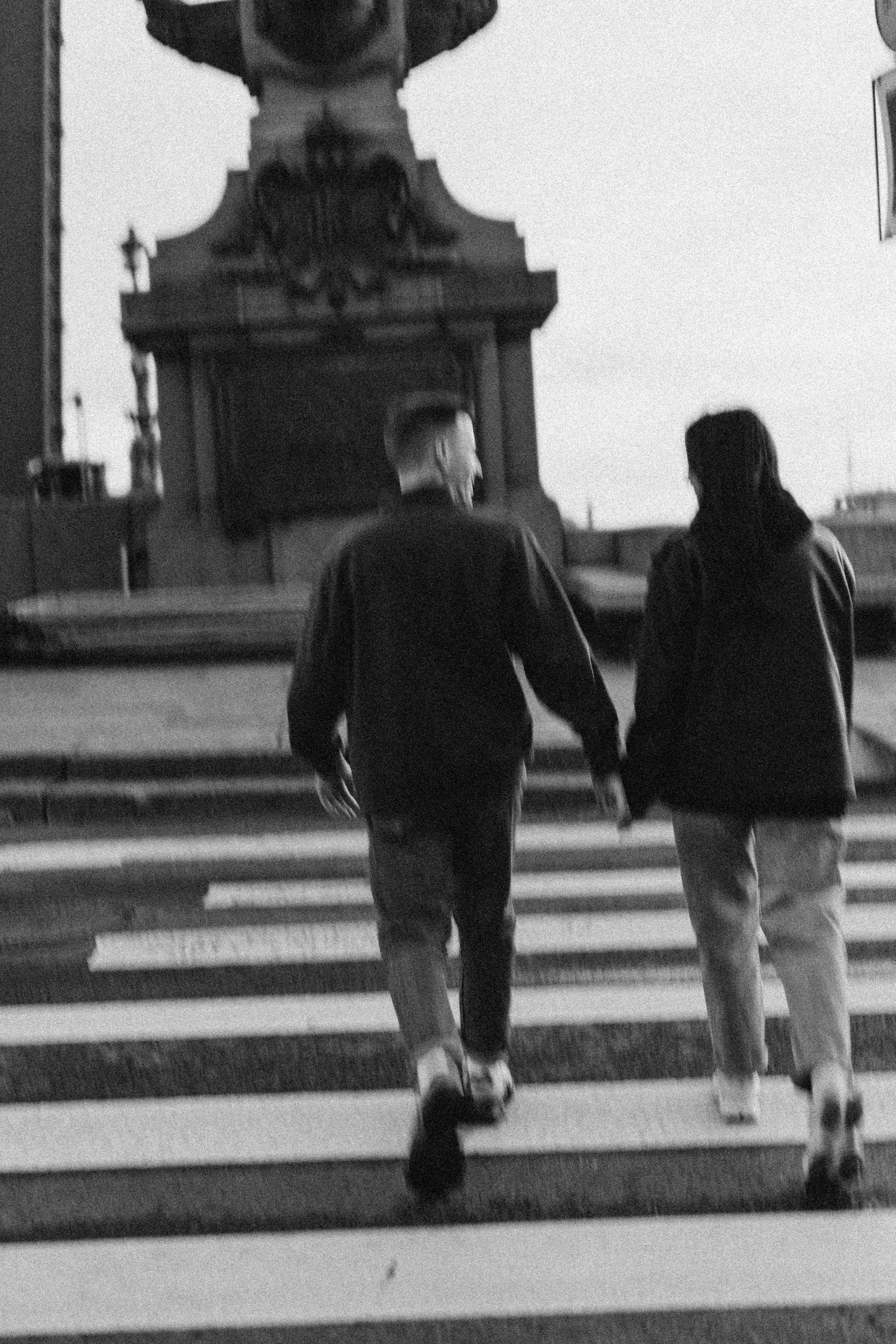 Рассветная история любви. Профессиональный фотограф, Санкт-Петербург — Виктория Богомолова