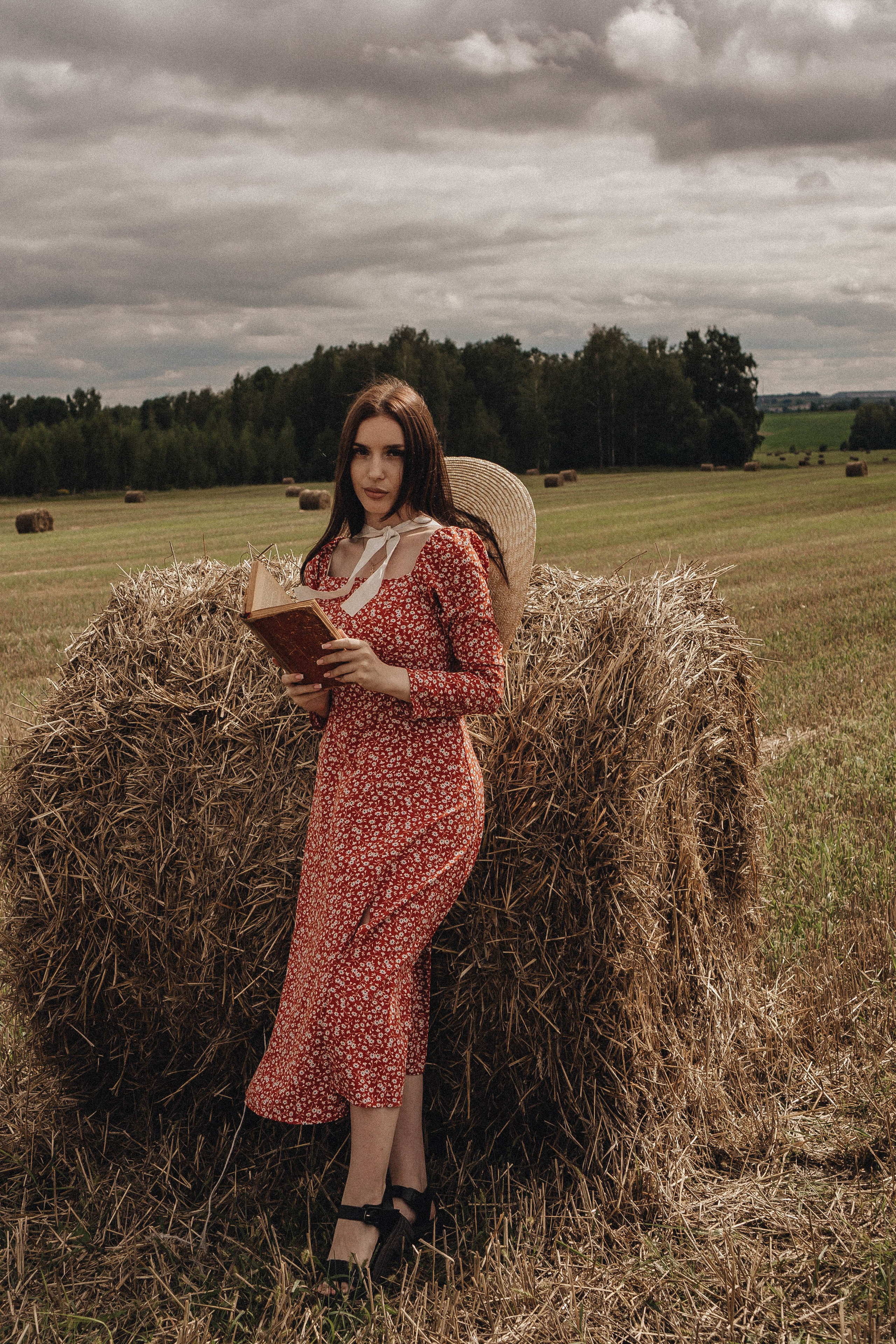 Августт. Профессиональный фотограф, Санкт-Петербург — Виктория Богомолова