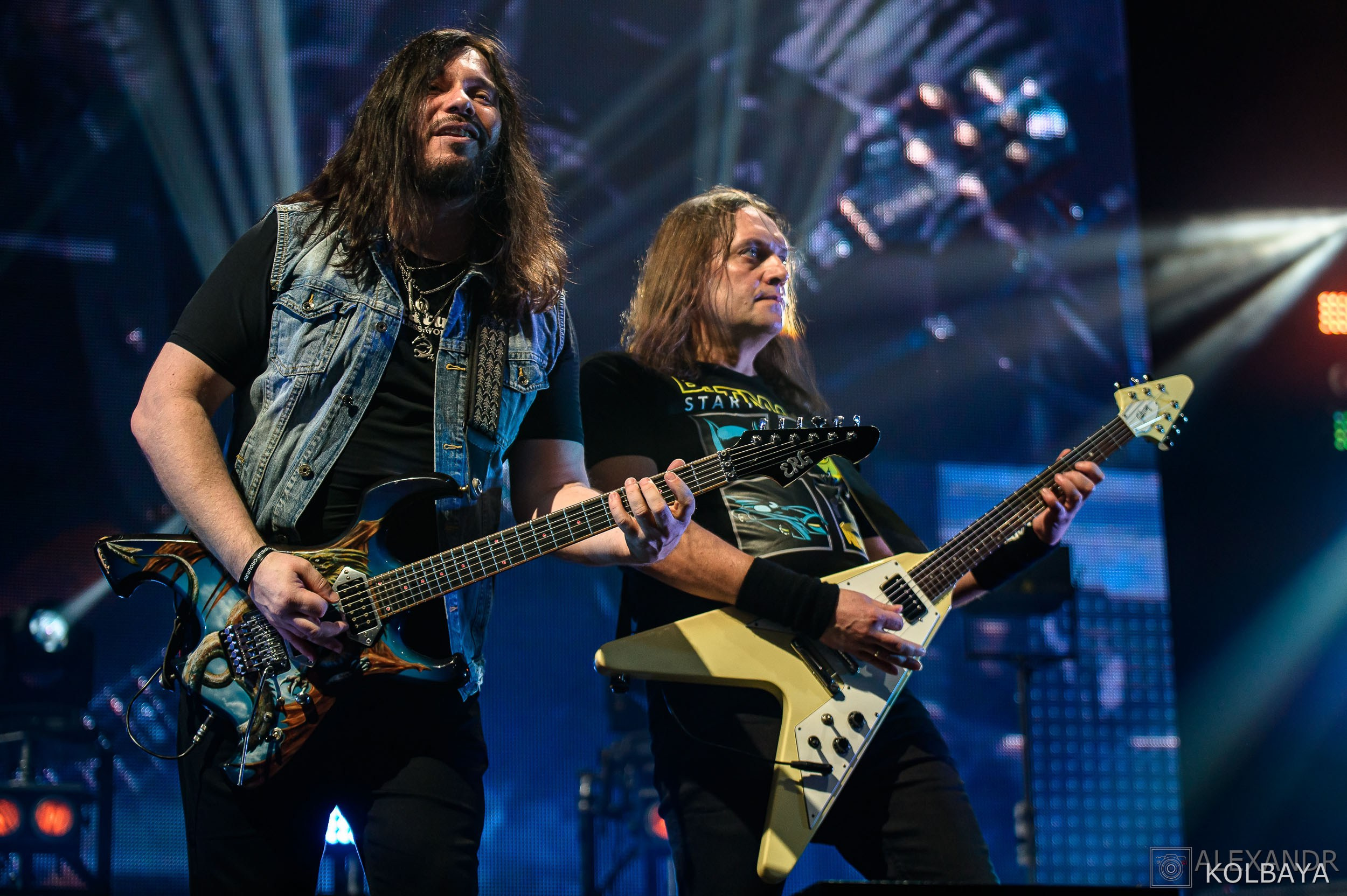 Эльфийская рукопись: Мультивселенная (20/04/2024). Концертный и театральный репортажный фотограф в Москве Александр Колбая