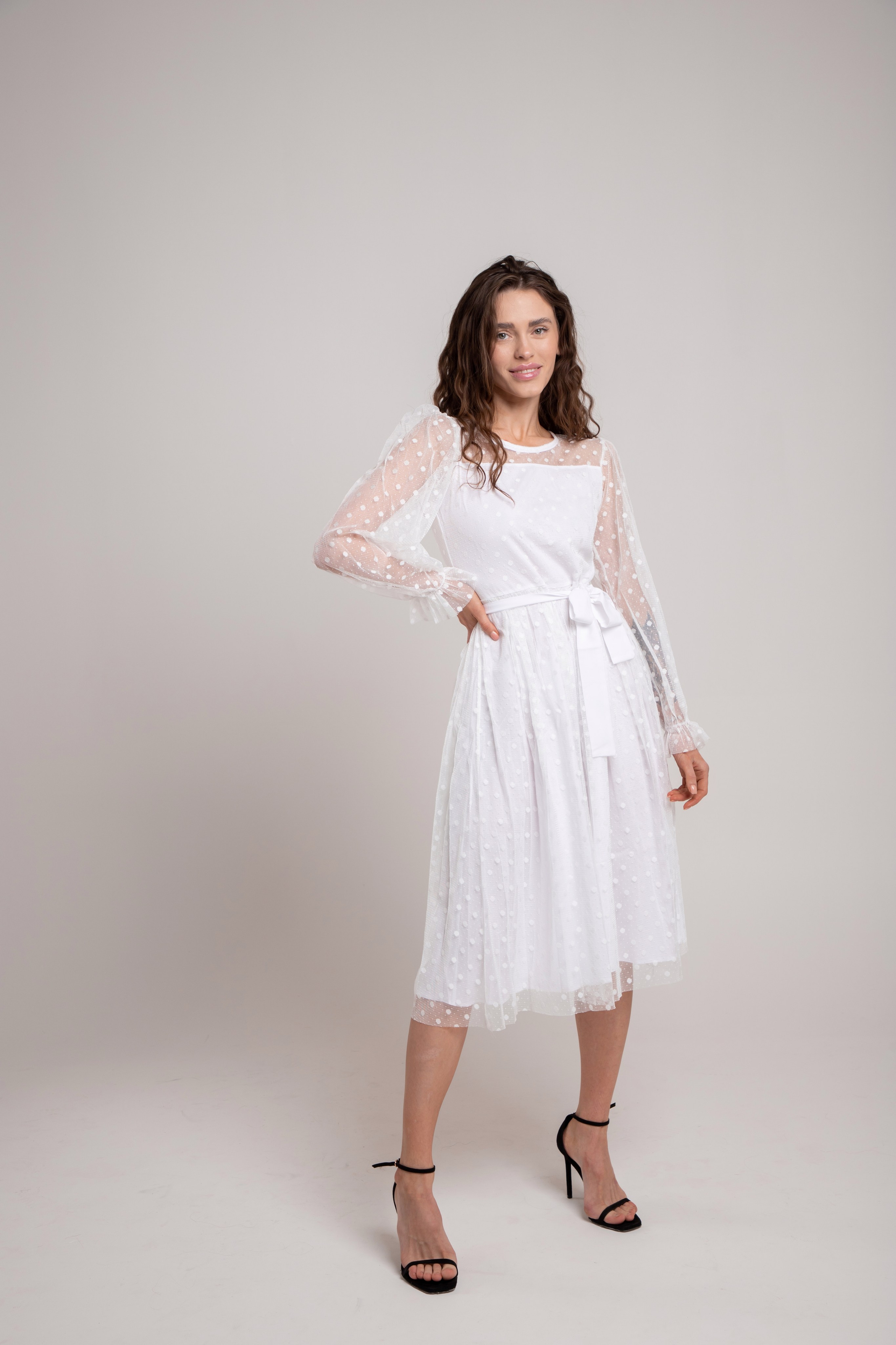 Платья. Фотограф Денис Лесковский (Тюмень)