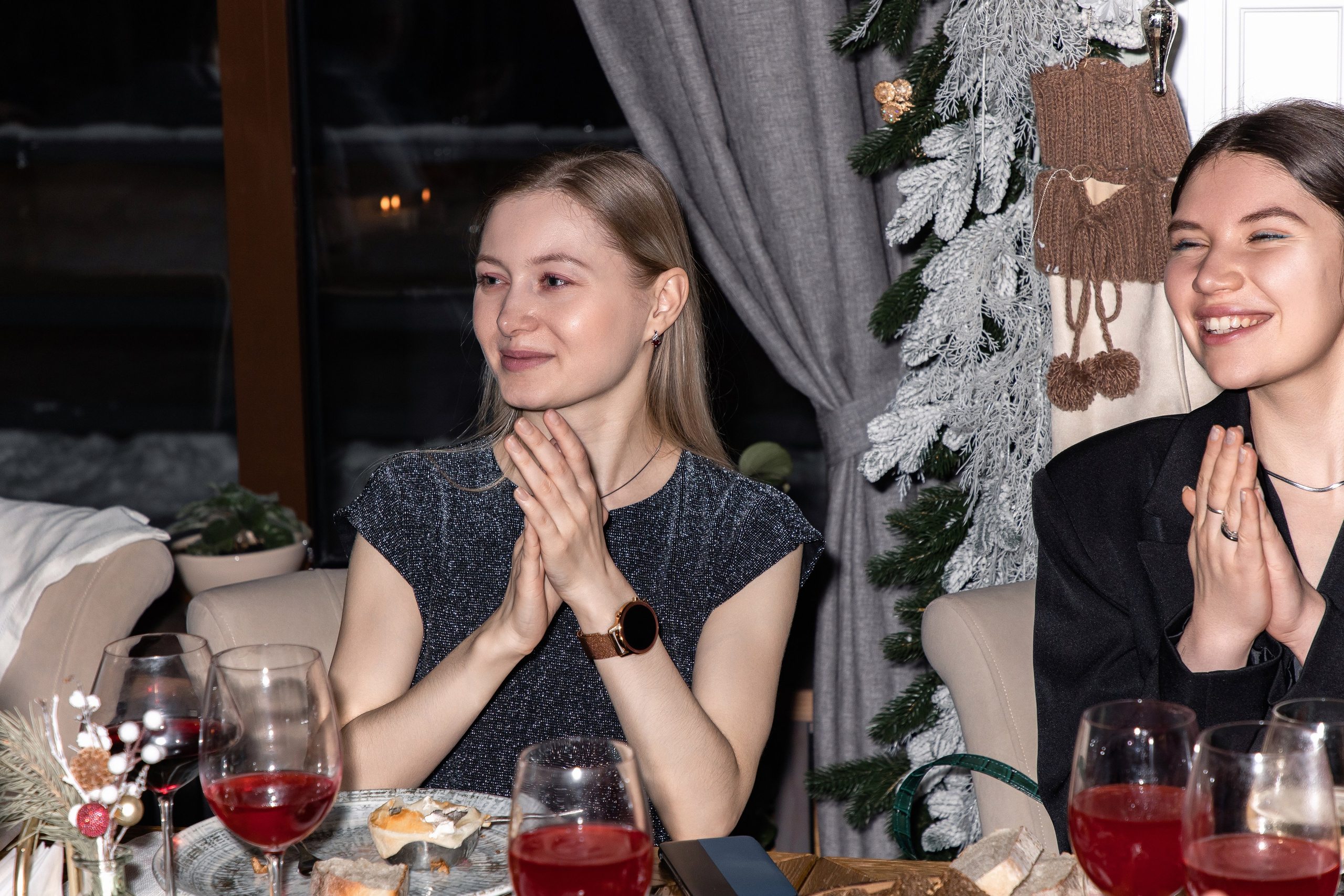 Корпоратив Дача. Фотограф Денис Лесковский (Тюмень)