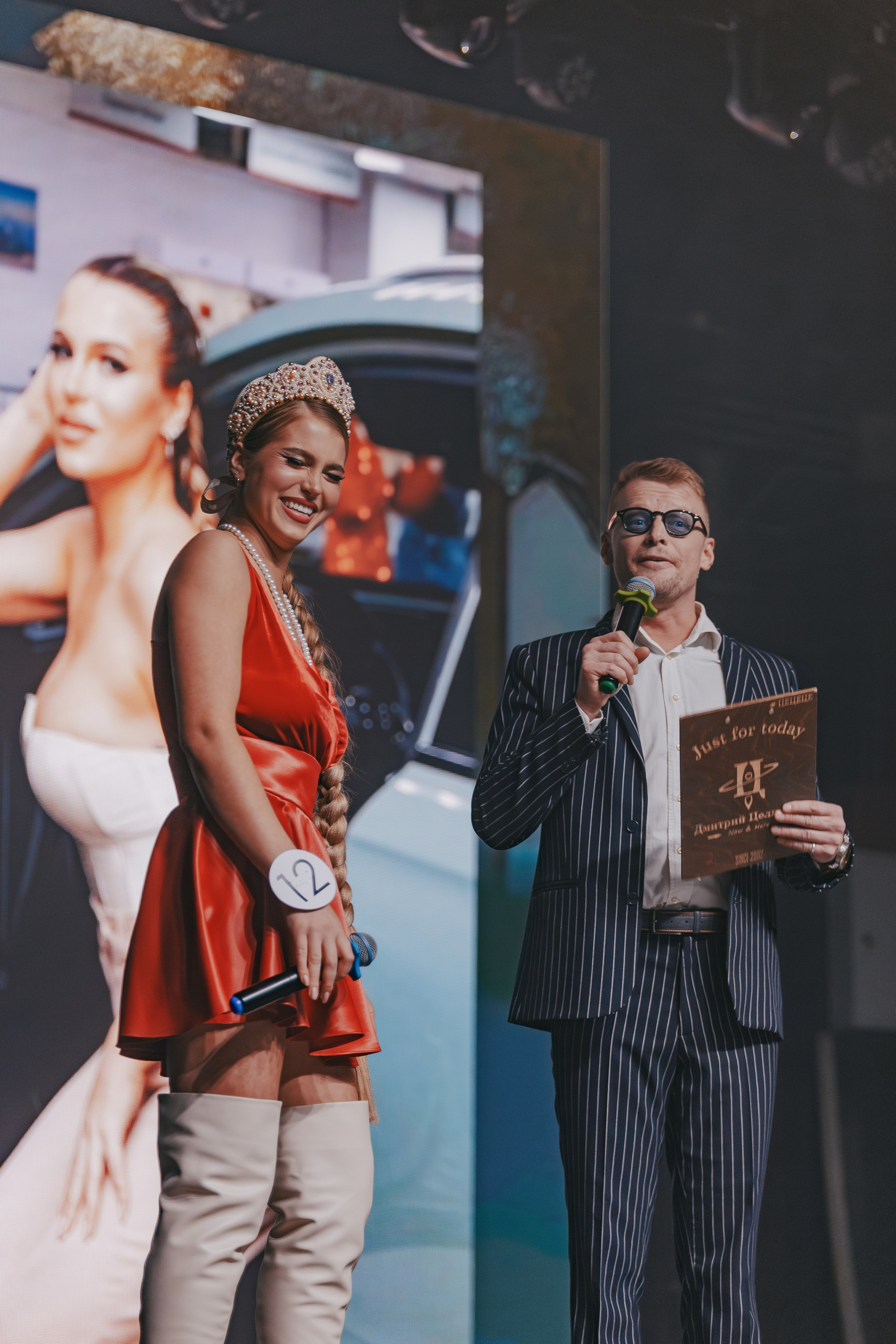 «АвтоЛеди». Свадебный и репортажный фотограф Киров | Вадим Карпук