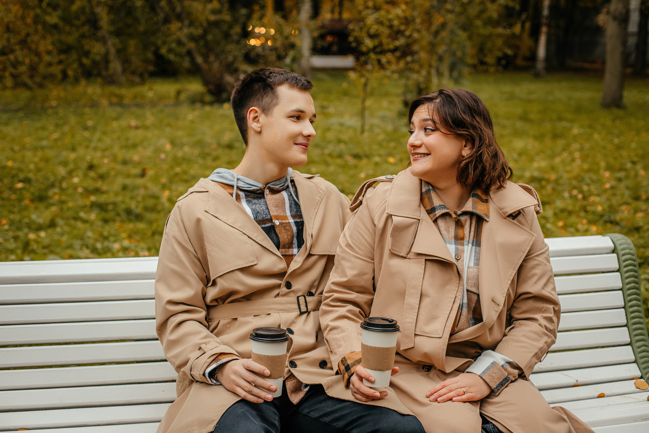 Лиза и Андрей. Elena Sova — семейный и женский фотограф в Санкт-Петербурге